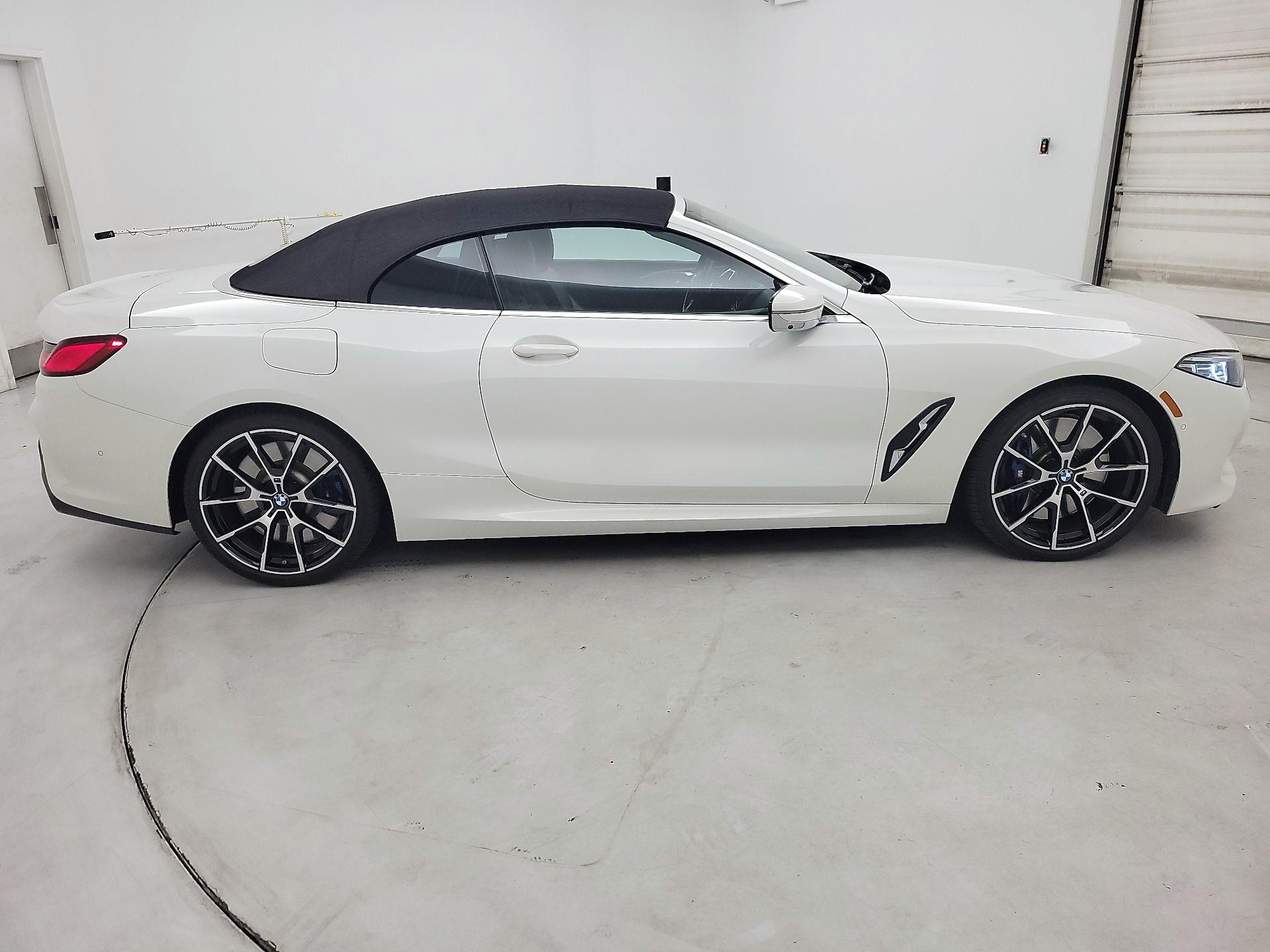 Thumbnail: 2019 BMW 8 Series - 4