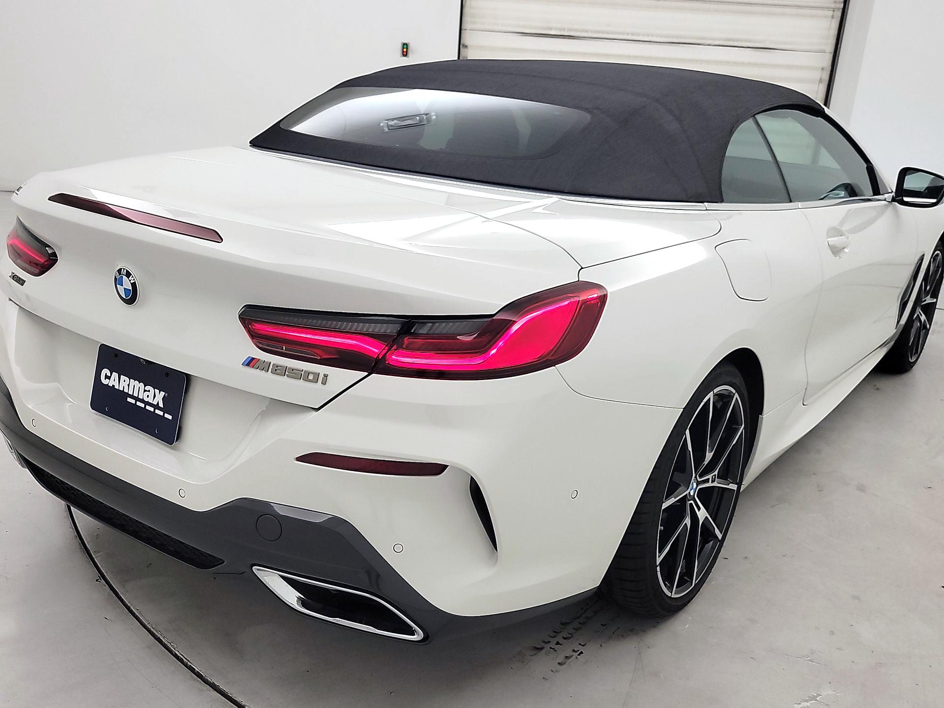 Thumbnail: 2019 BMW 8 Series - 5