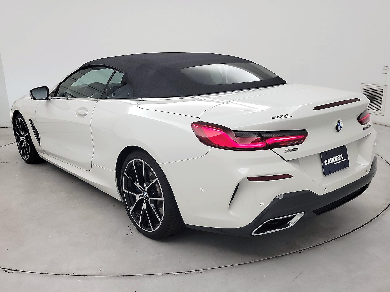 2019 BMW 8 Series M850i - Photo 7
