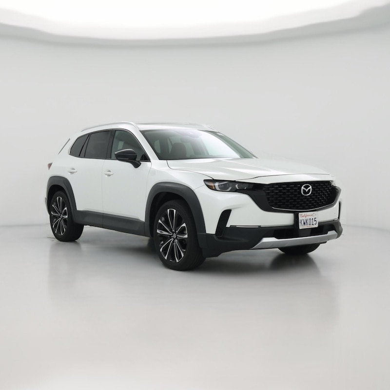 2024 Mazda CX-50 2.5 Turbo Premium