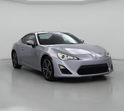 2016 Scion FR-S