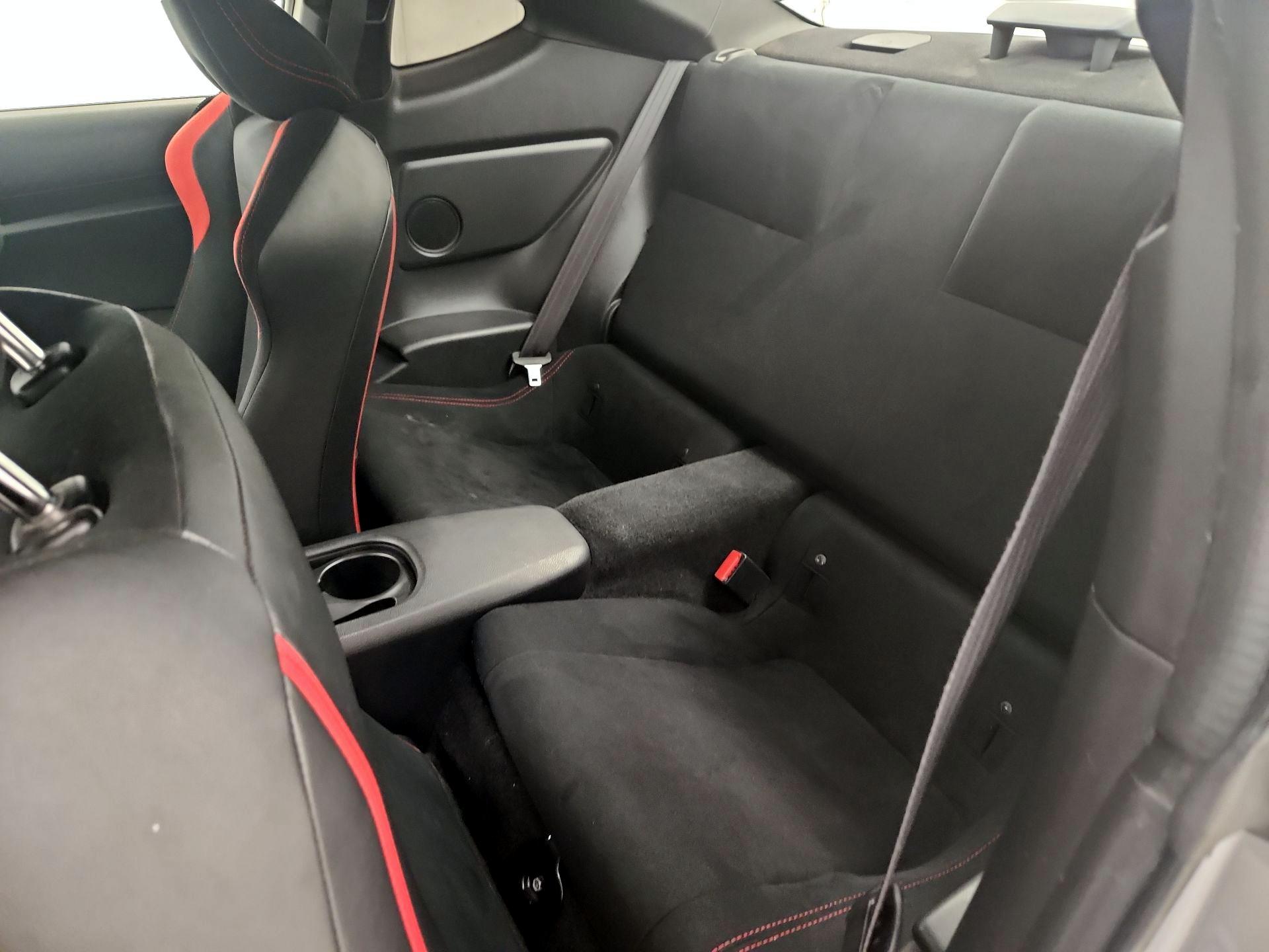 Thumbnail: 2016 Scion FR-S - 19