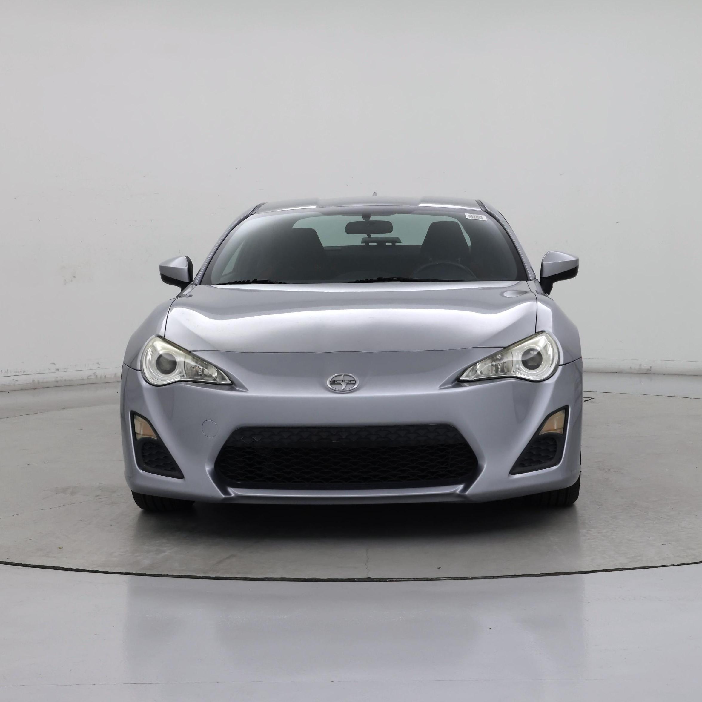Thumbnail: 2016 Scion FR-S - 5
