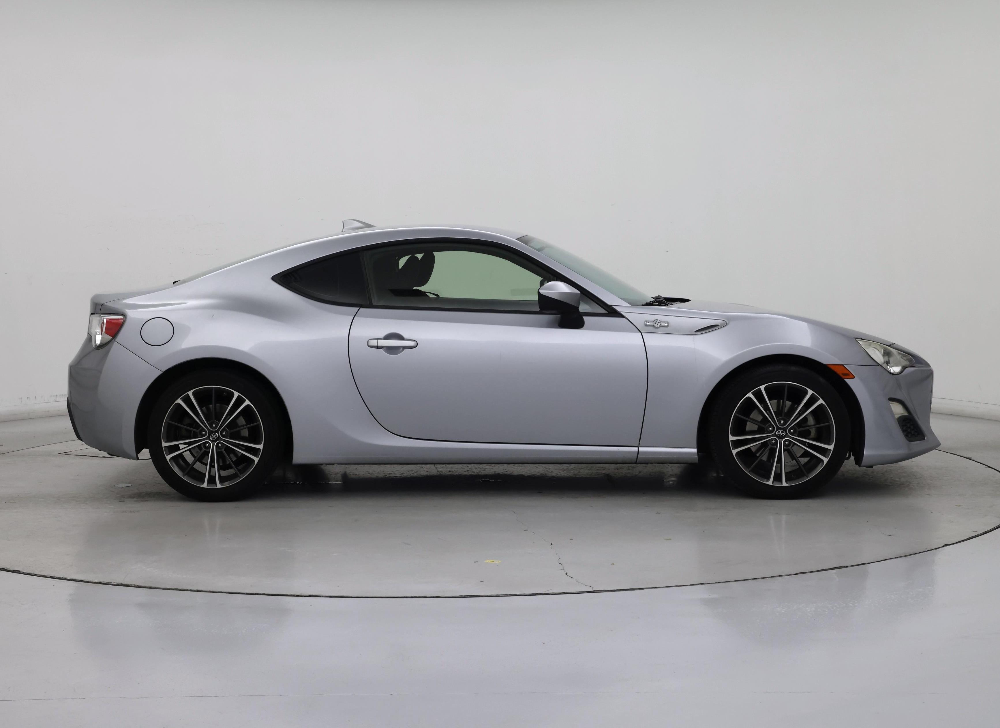 Thumbnail: 2016 Scion FR-S - 7