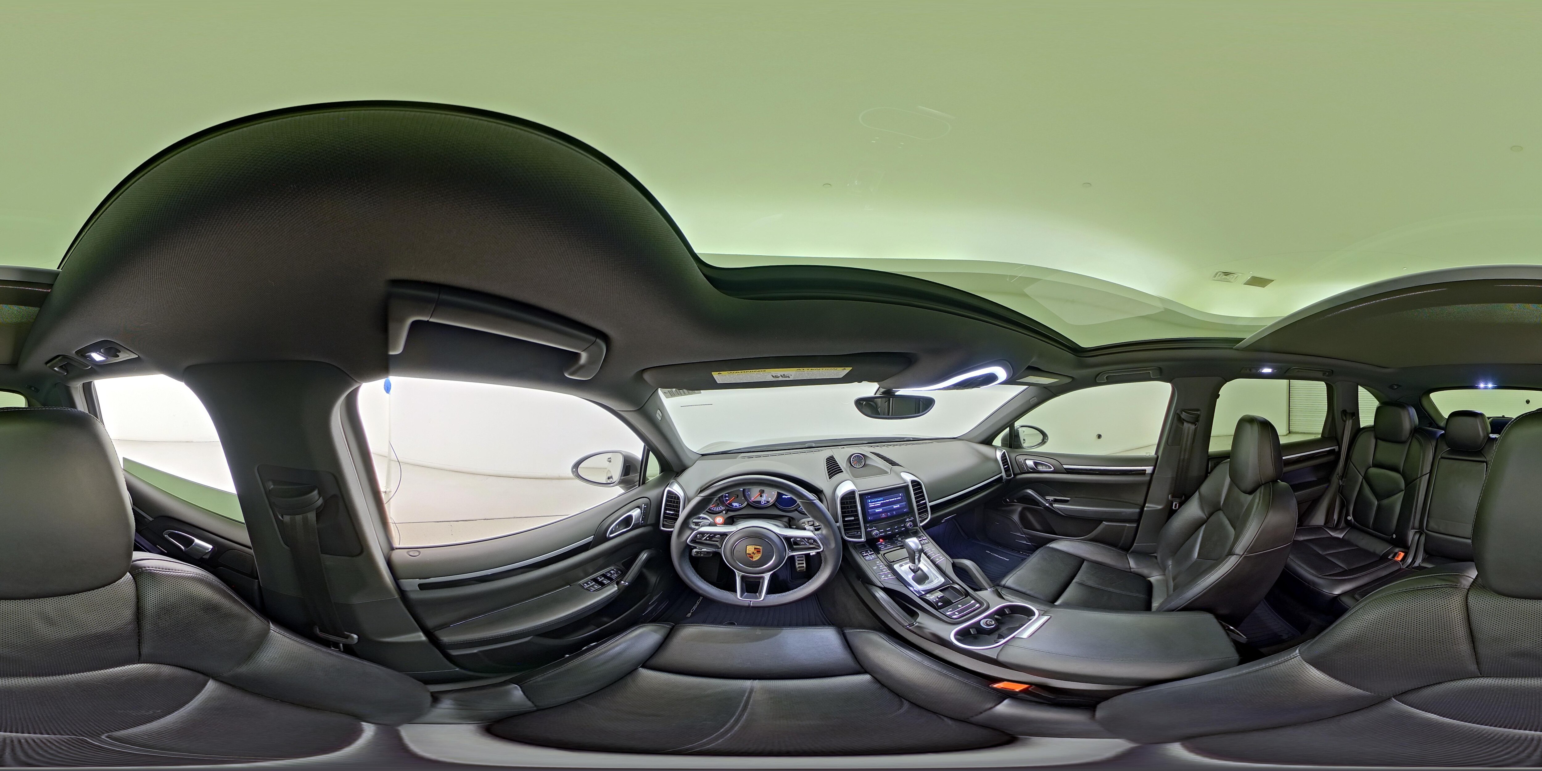 2017 Porsche Cayenne S - Photo 27