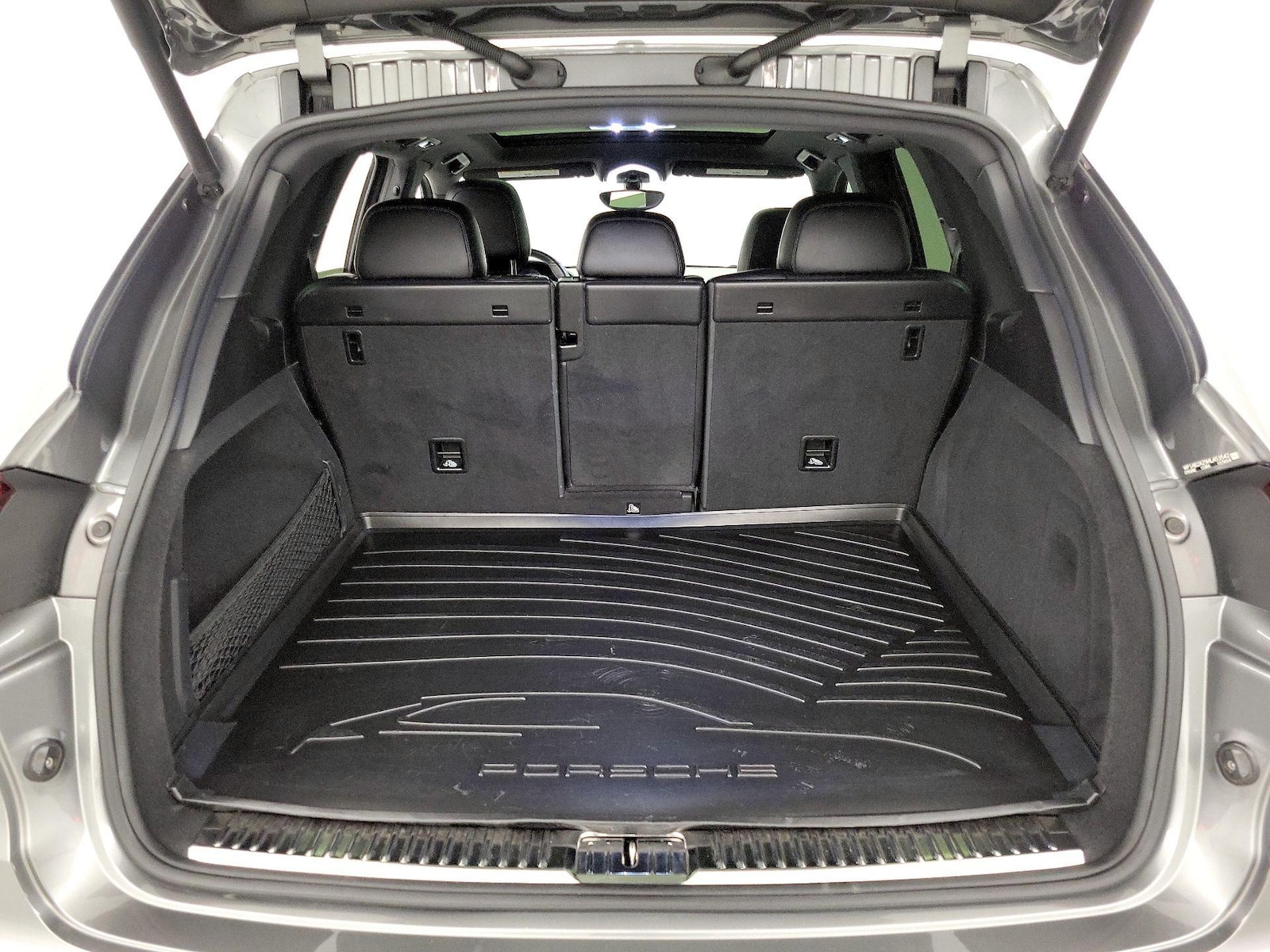 2017 Porsche Cayenne S - Photo 22