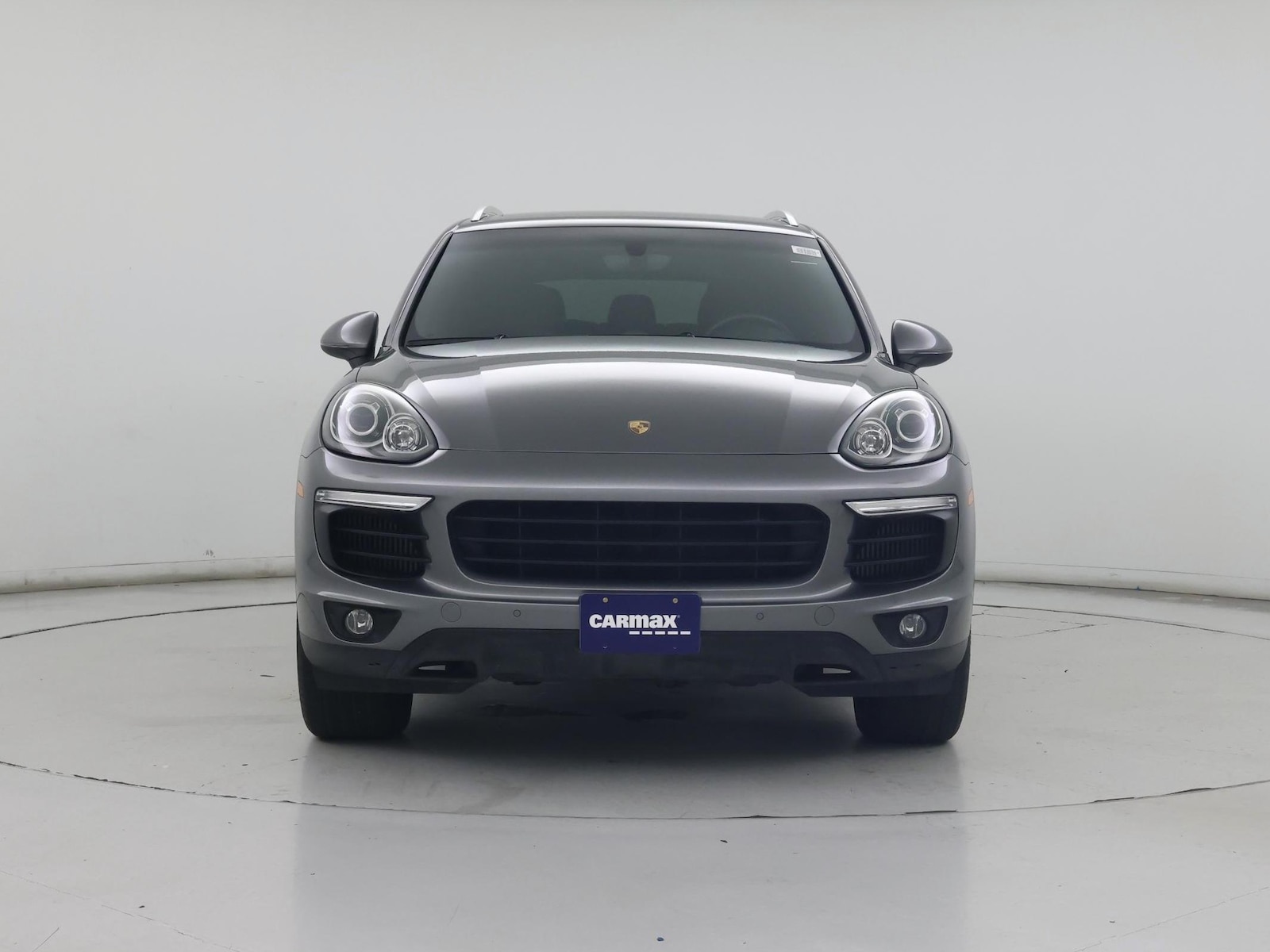 2017 Porsche Cayenne S - Photo 6