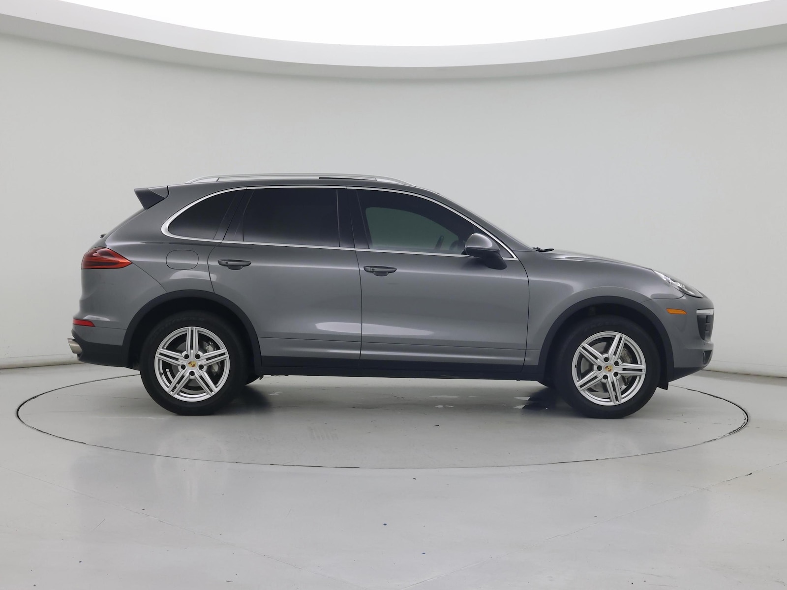 2017 Porsche Cayenne S - Photo 8
