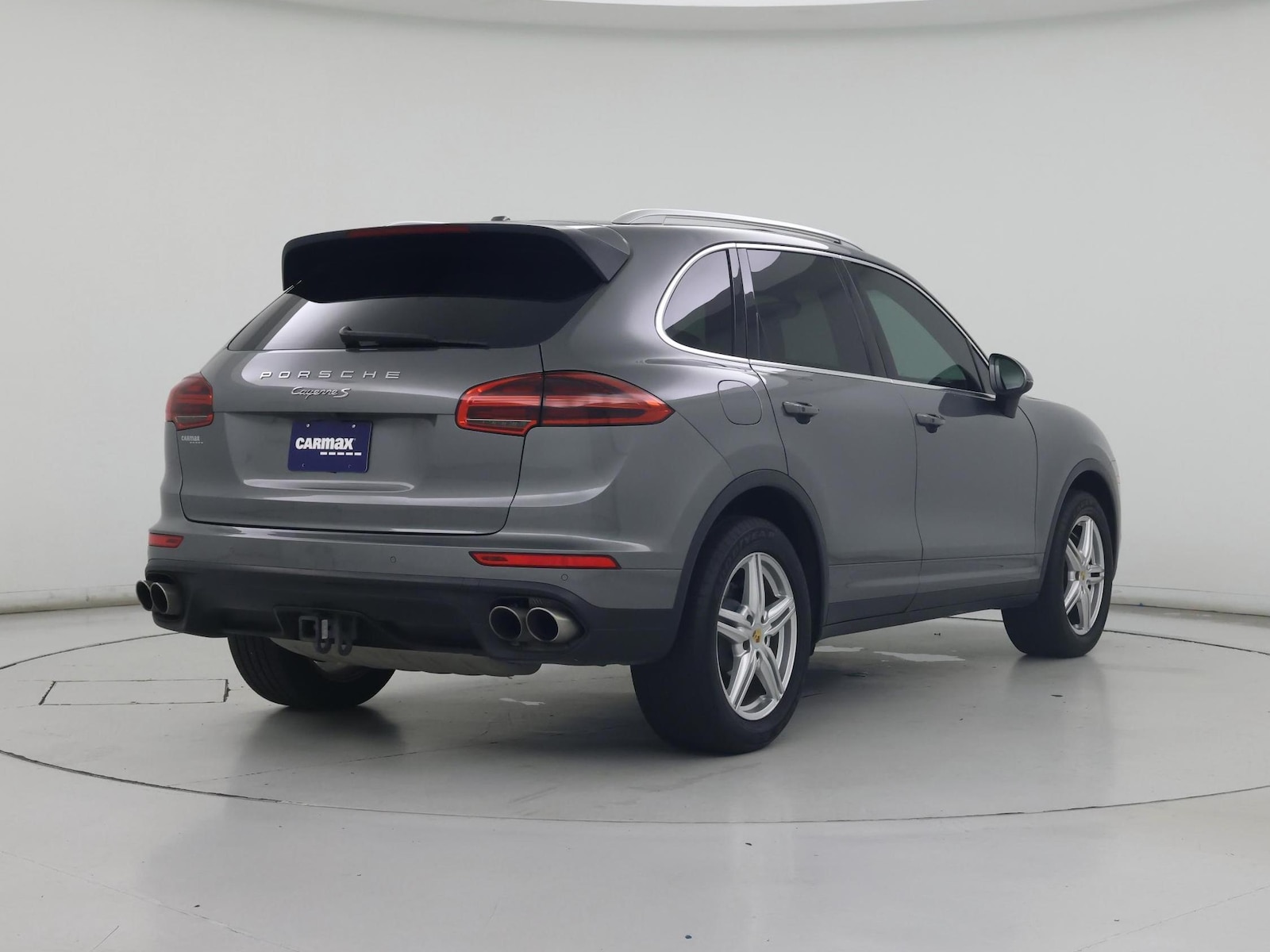 2017 Porsche Cayenne S - Photo 9