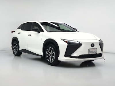 2025 Lexus RZ 300e