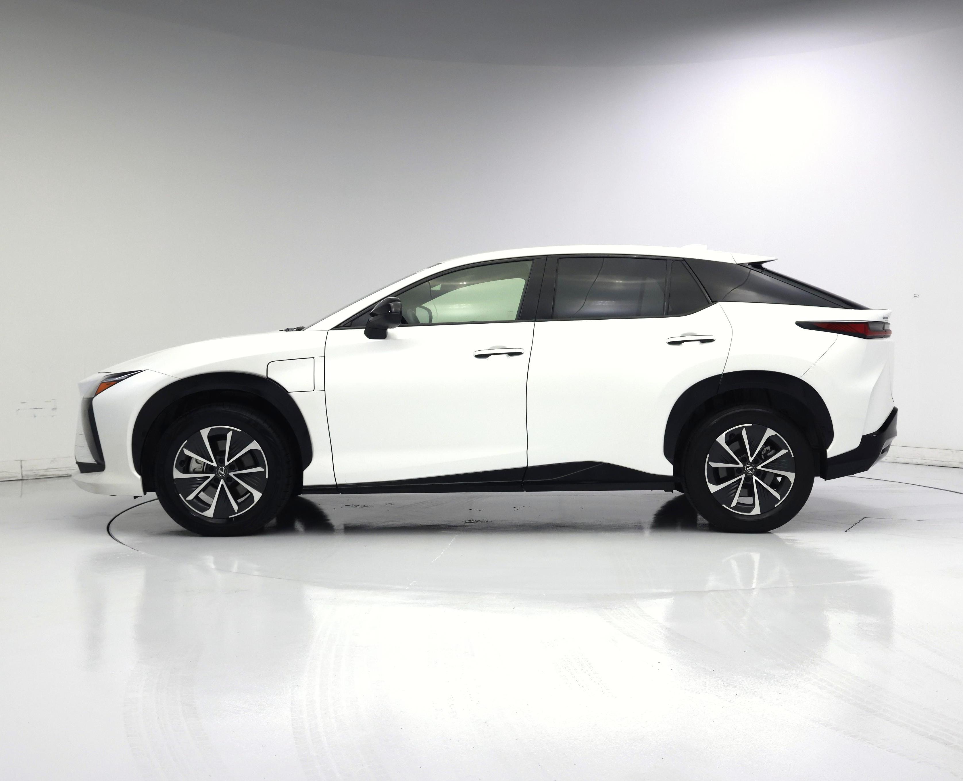 Thumbnail: 2025 Lexus RZ - 3