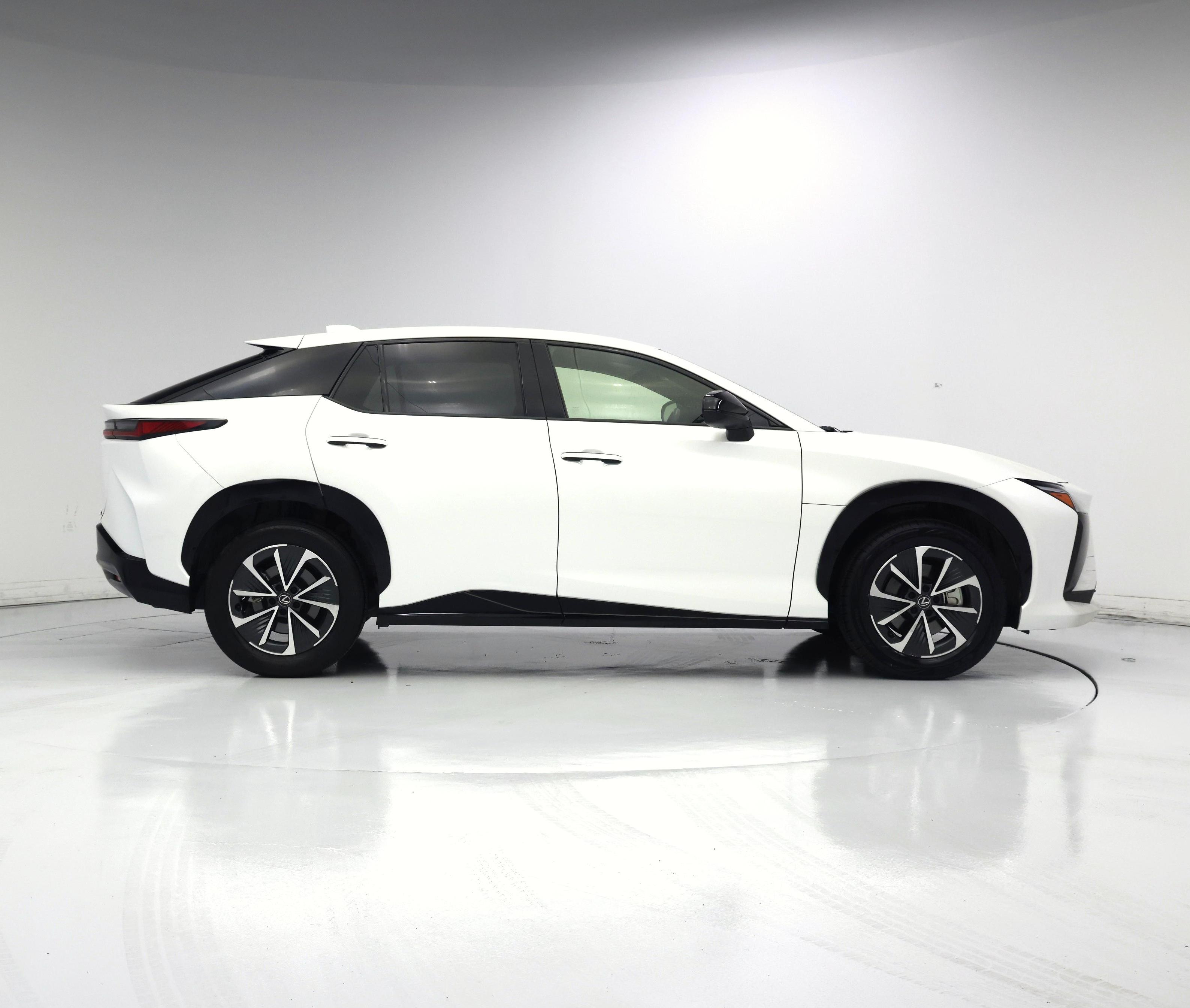 Thumbnail: 2025 Lexus RZ - 7