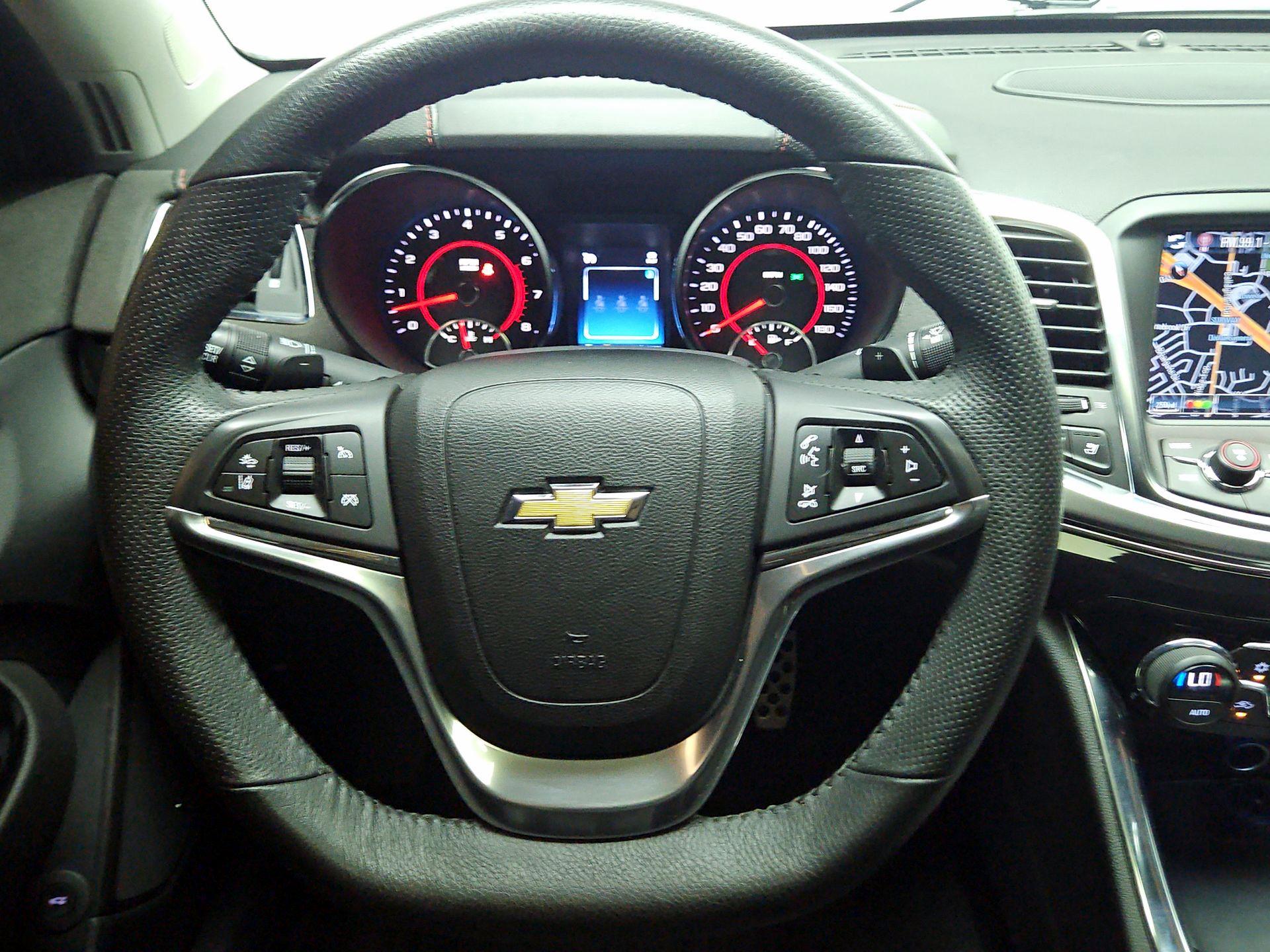 Thumbnail: 2017 Chevrolet  - 10