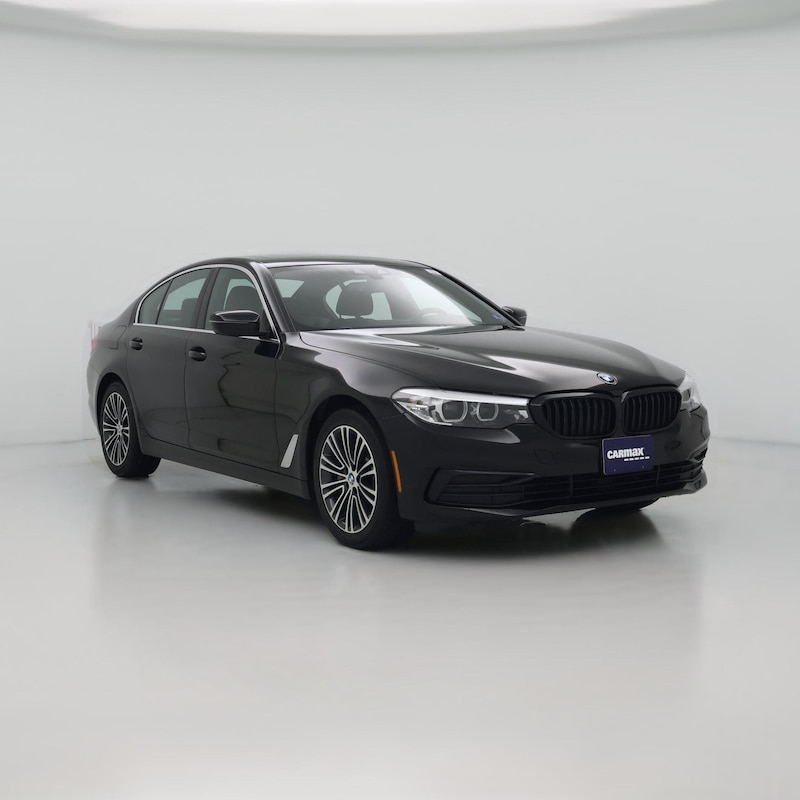2019 BMW 530 I xDrive