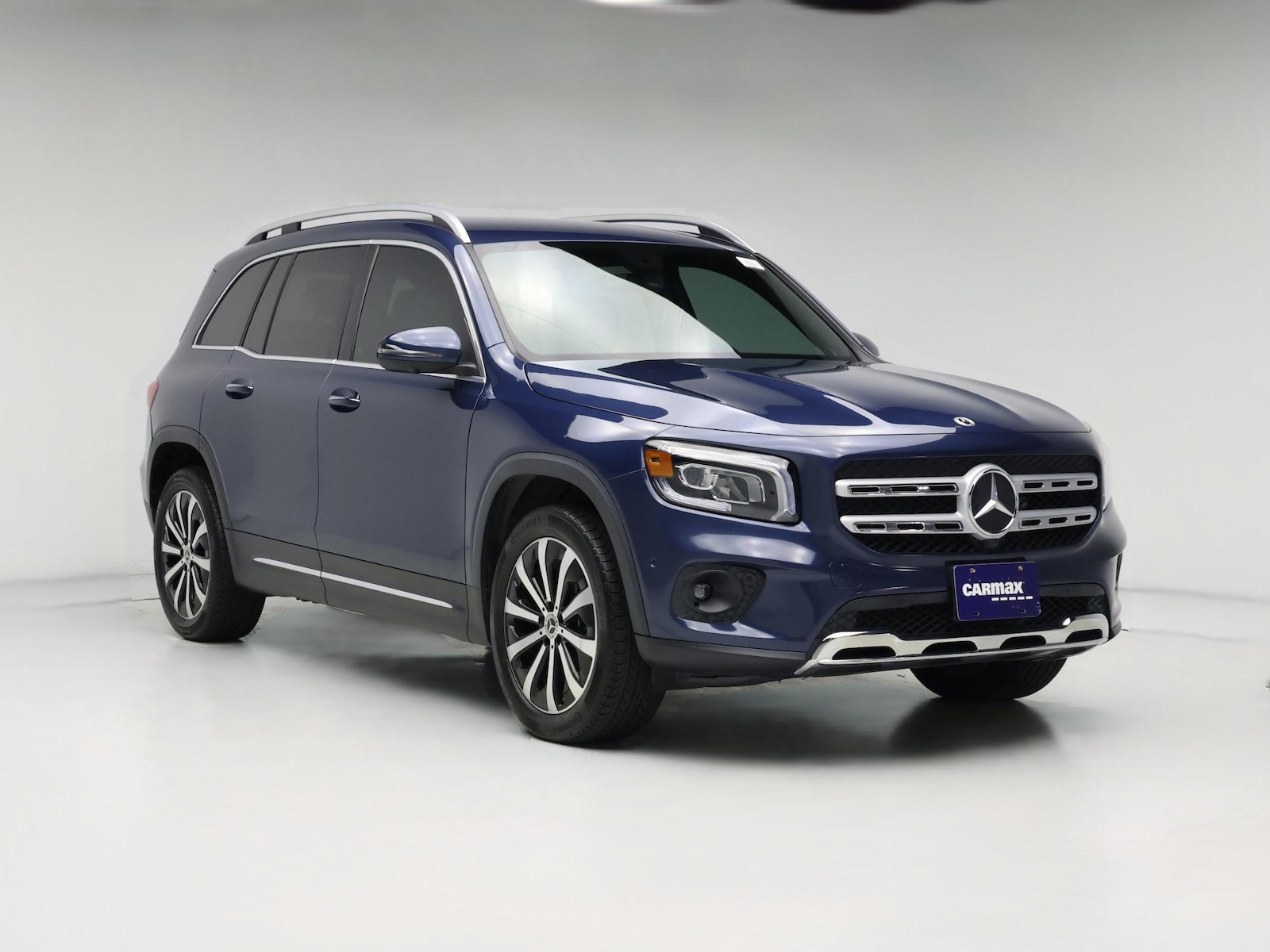 2021 Mercedes-Benz GLB250
