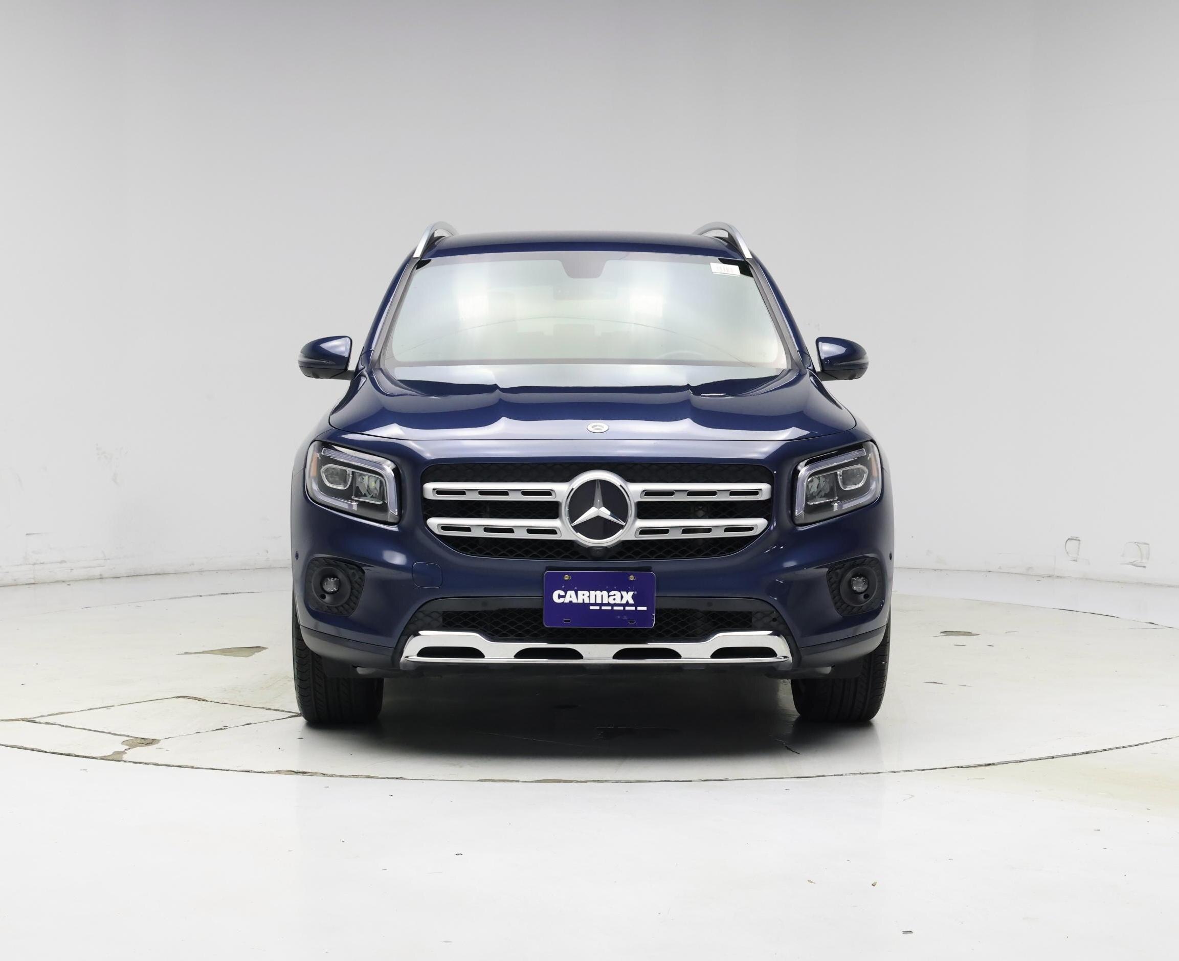 Thumbnail: 2021 Mercedes-Benz GLB - 5