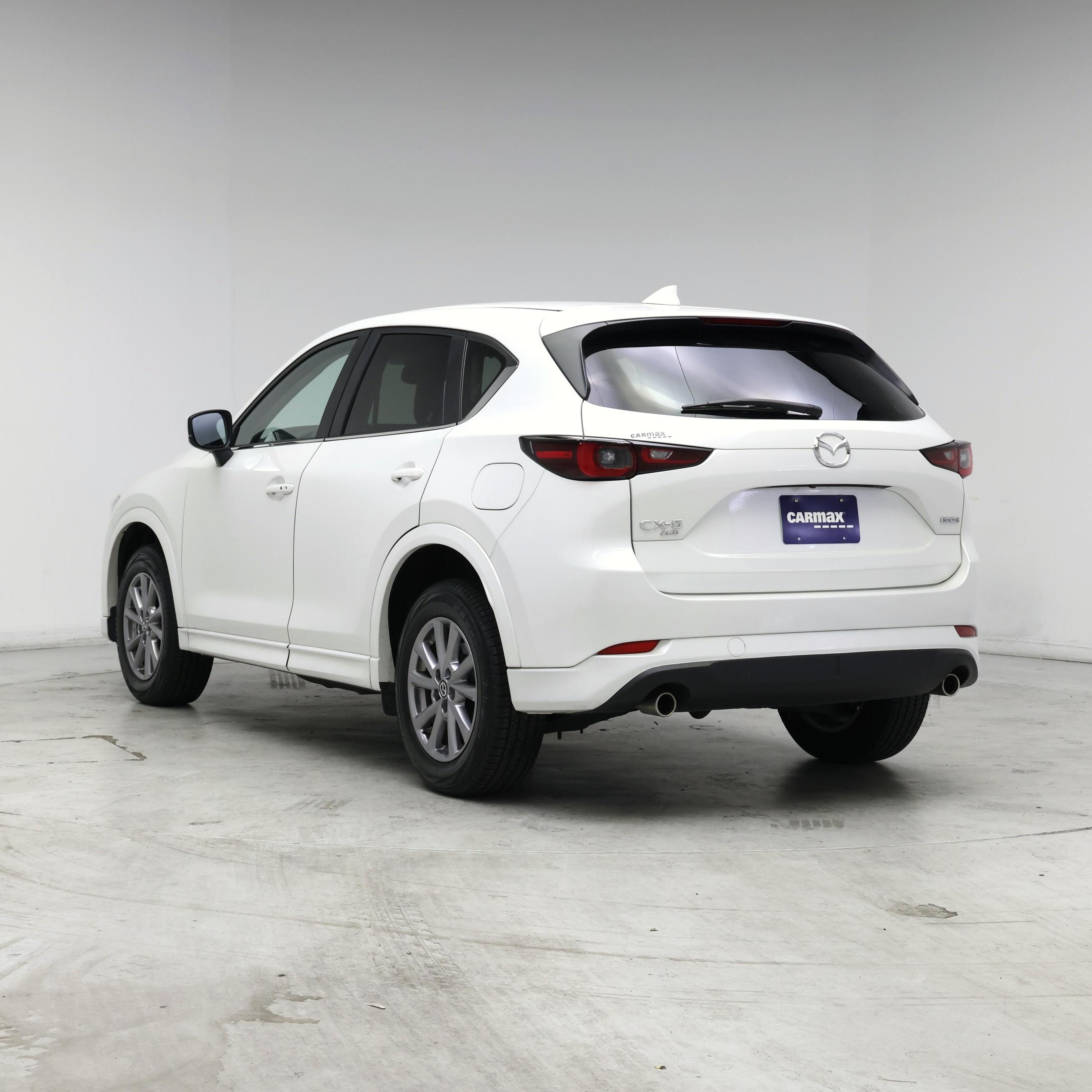 Thumbnail: 2024 Mazda CX-5 - 2
