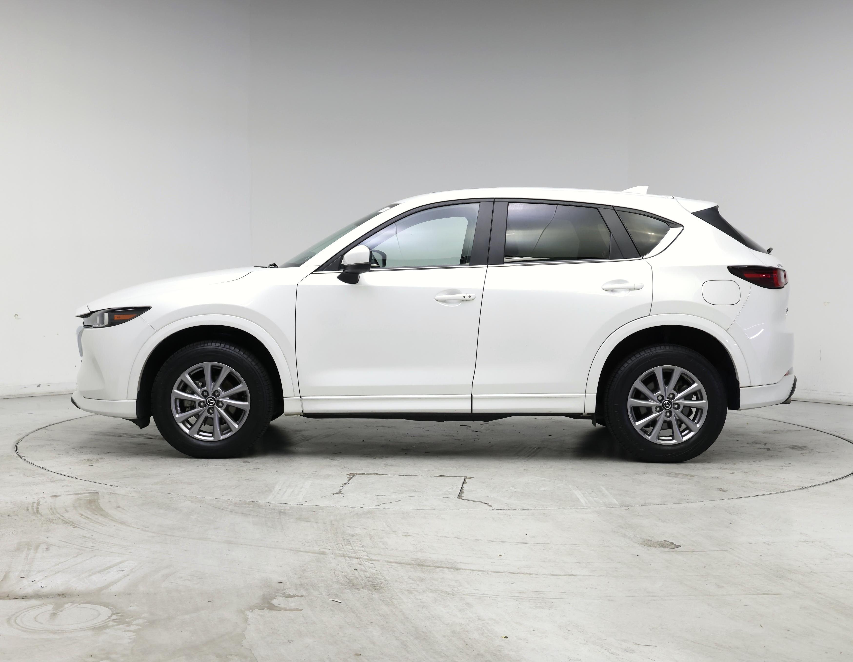 Thumbnail: 2024 Mazda CX-5 - 3