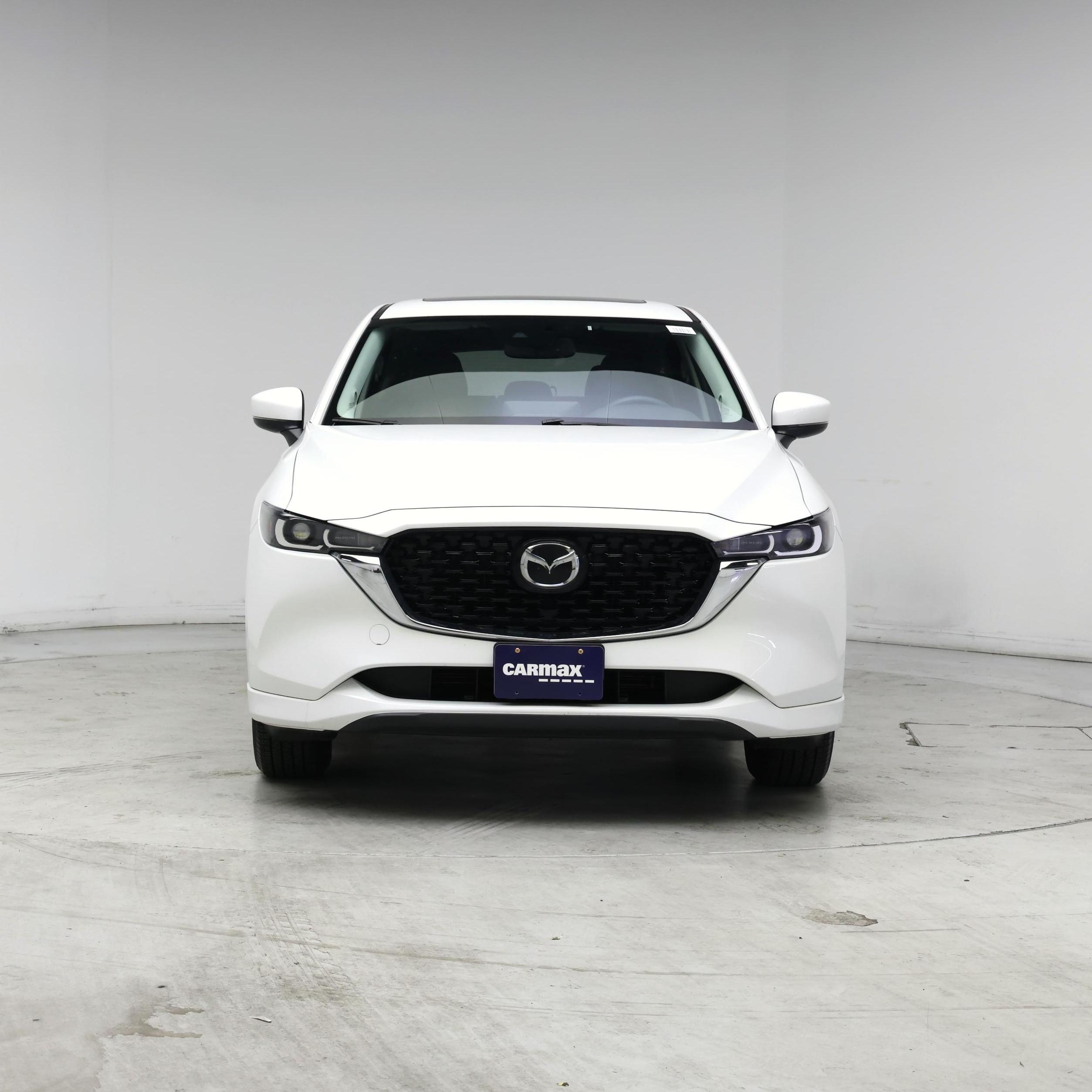 Thumbnail: 2024 Mazda CX-5 - 5
