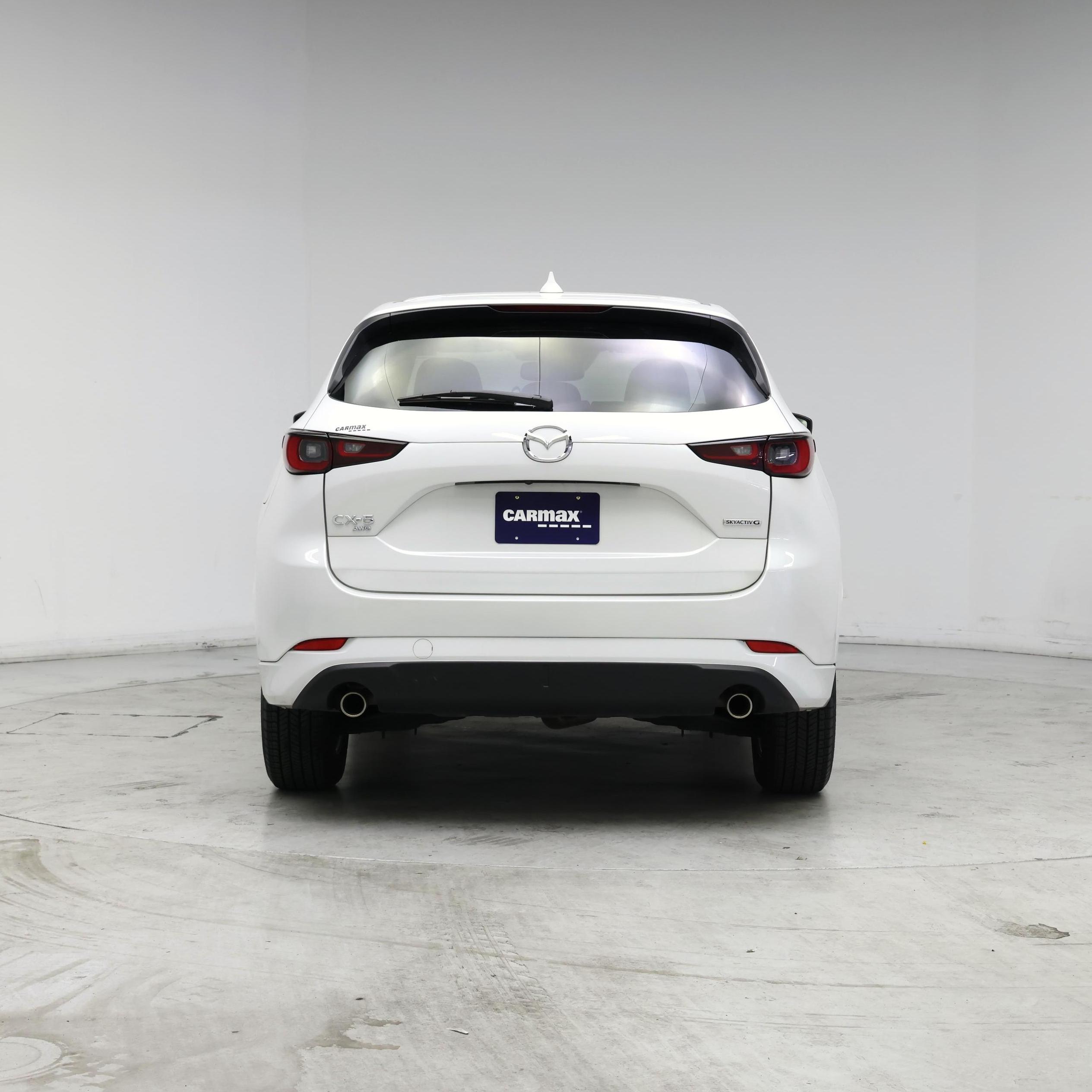 Thumbnail: 2024 Mazda CX-5 - 6