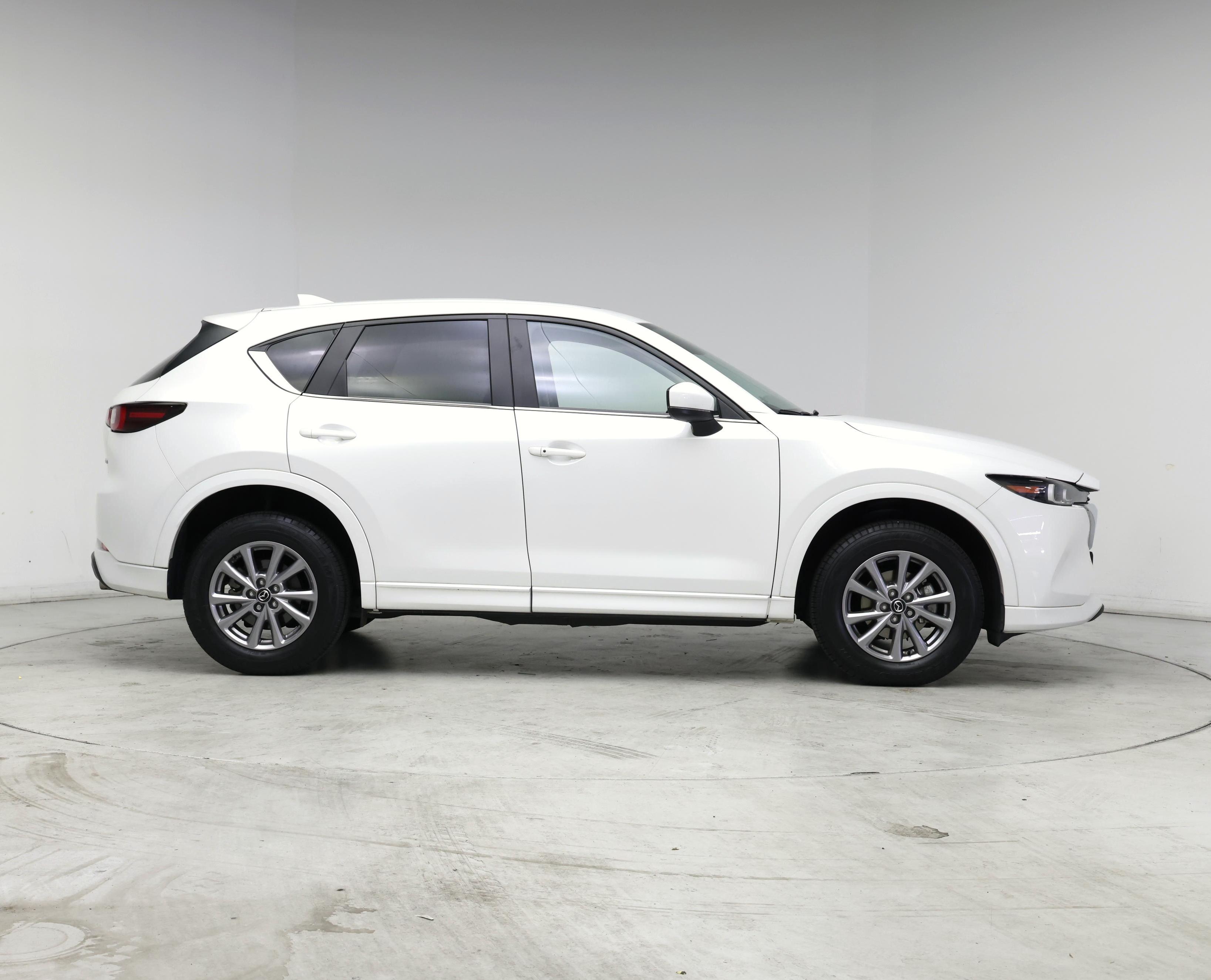 Thumbnail: 2024 Mazda CX-5 - 7