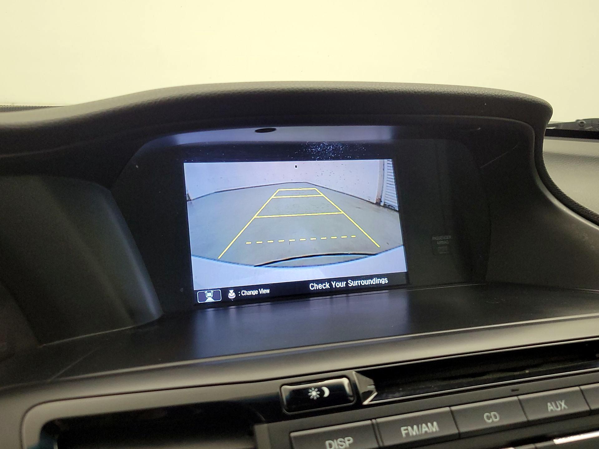 Thumbnail: 2016 Honda Accord - 14