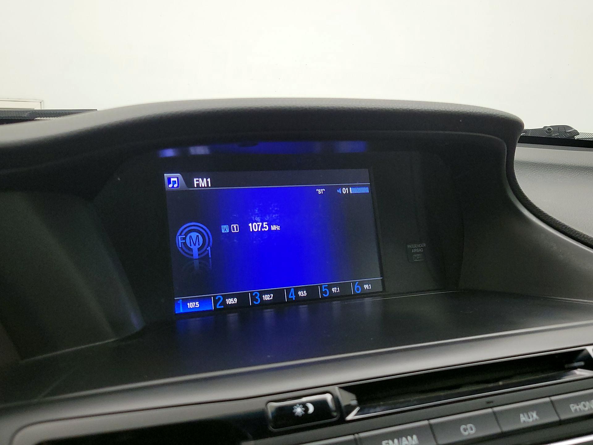 Thumbnail: 2016 Honda Accord - 15