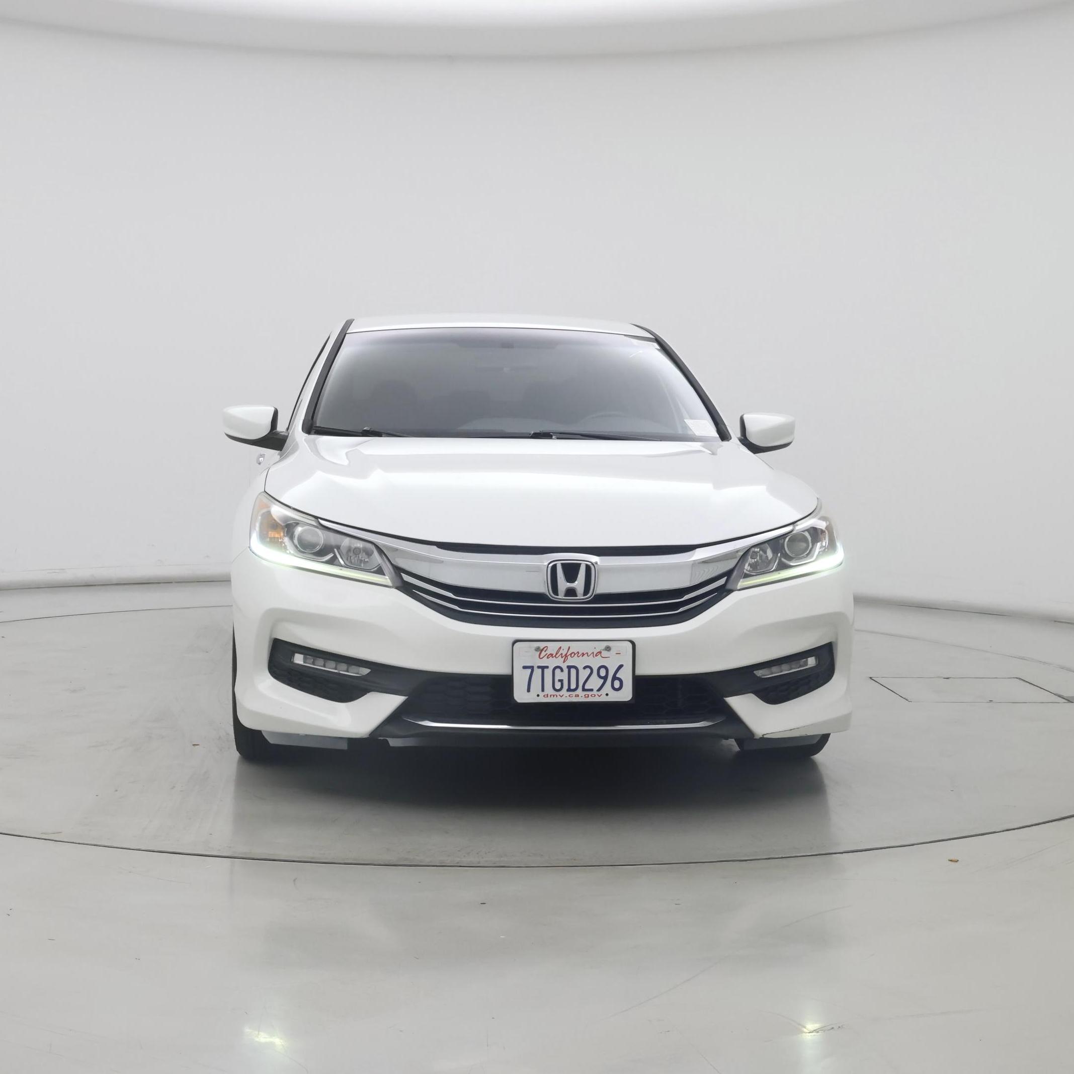 Thumbnail: 2016 Honda Accord - 5