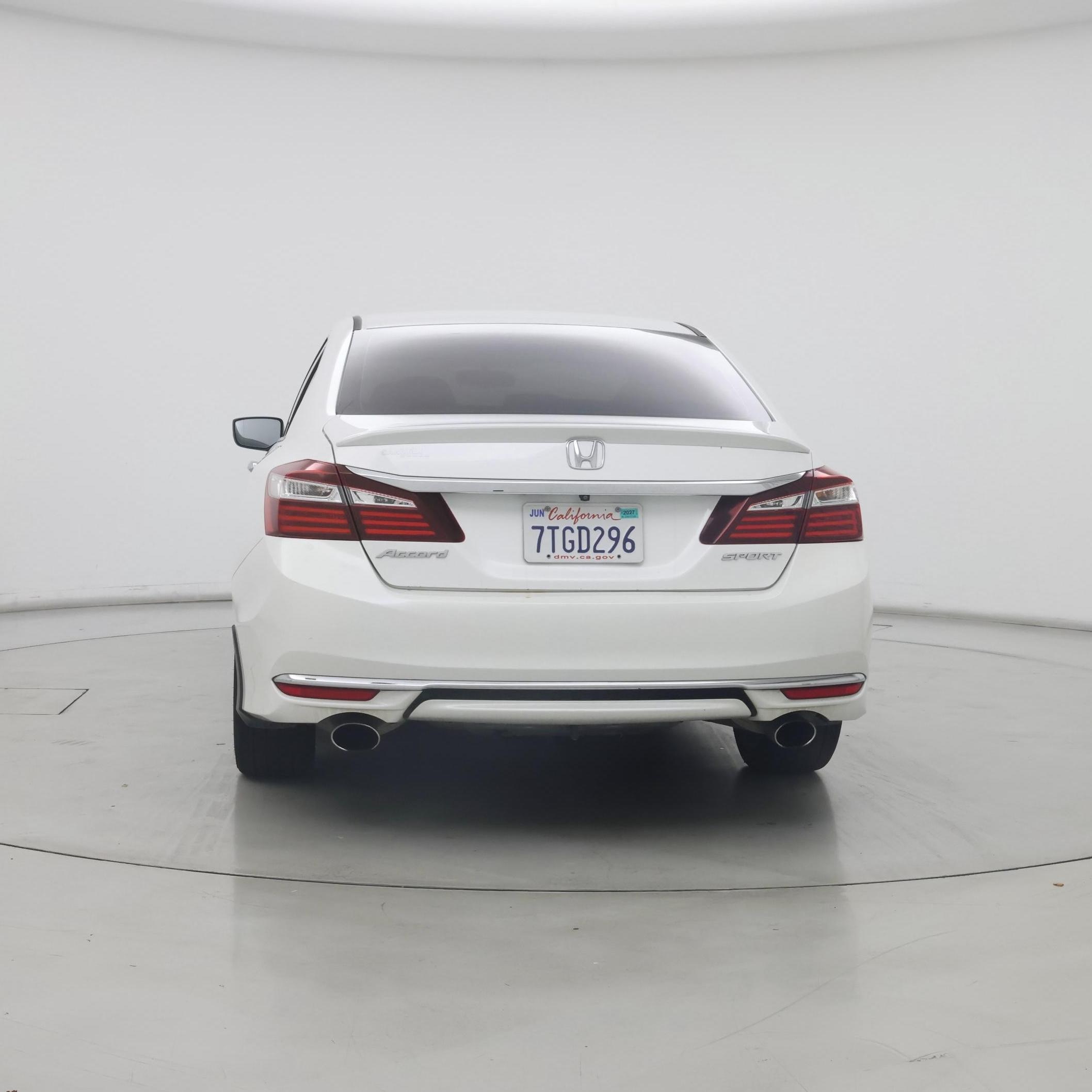 Thumbnail: 2016 Honda Accord - 6
