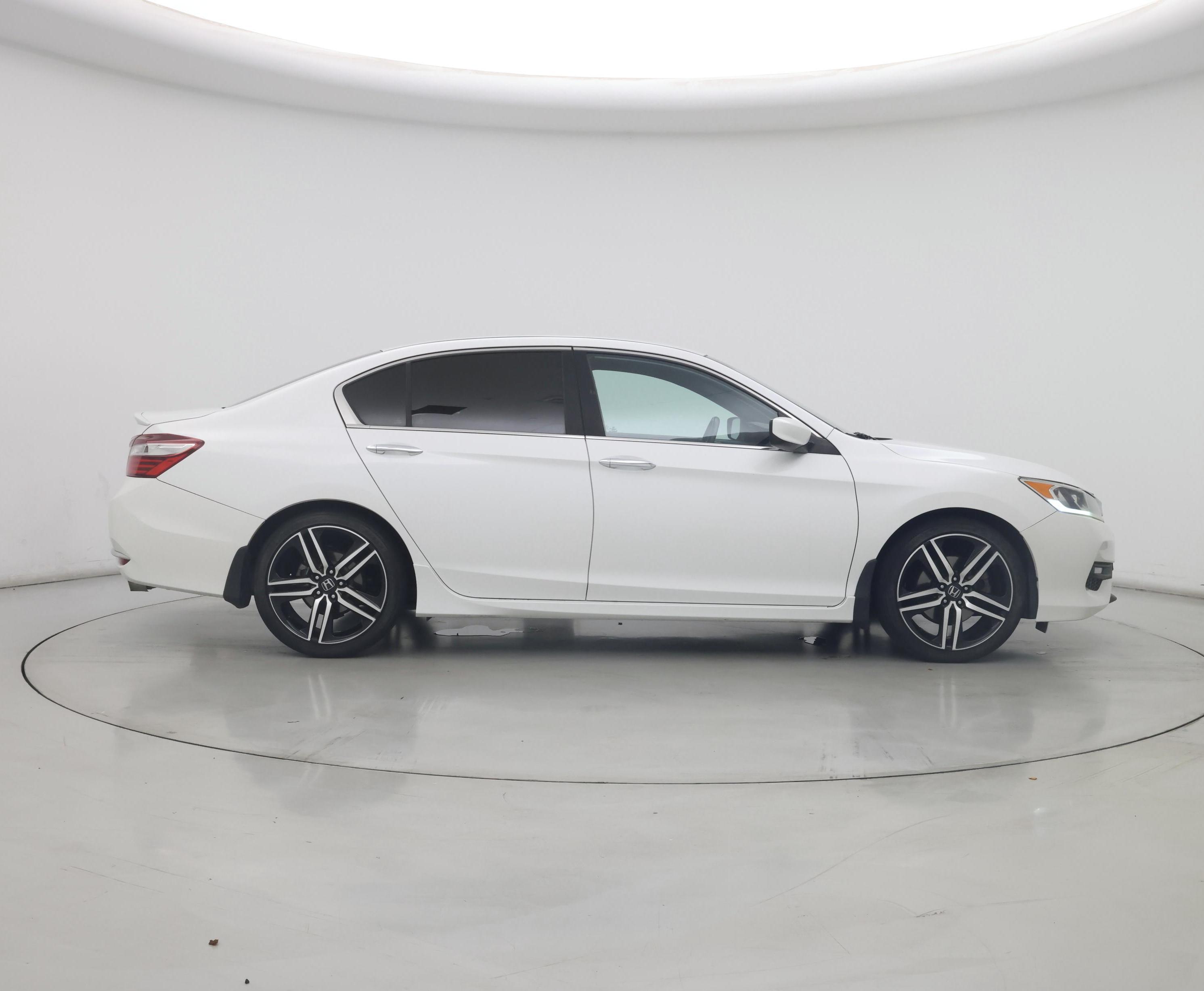 Thumbnail: 2016 Honda Accord - 7