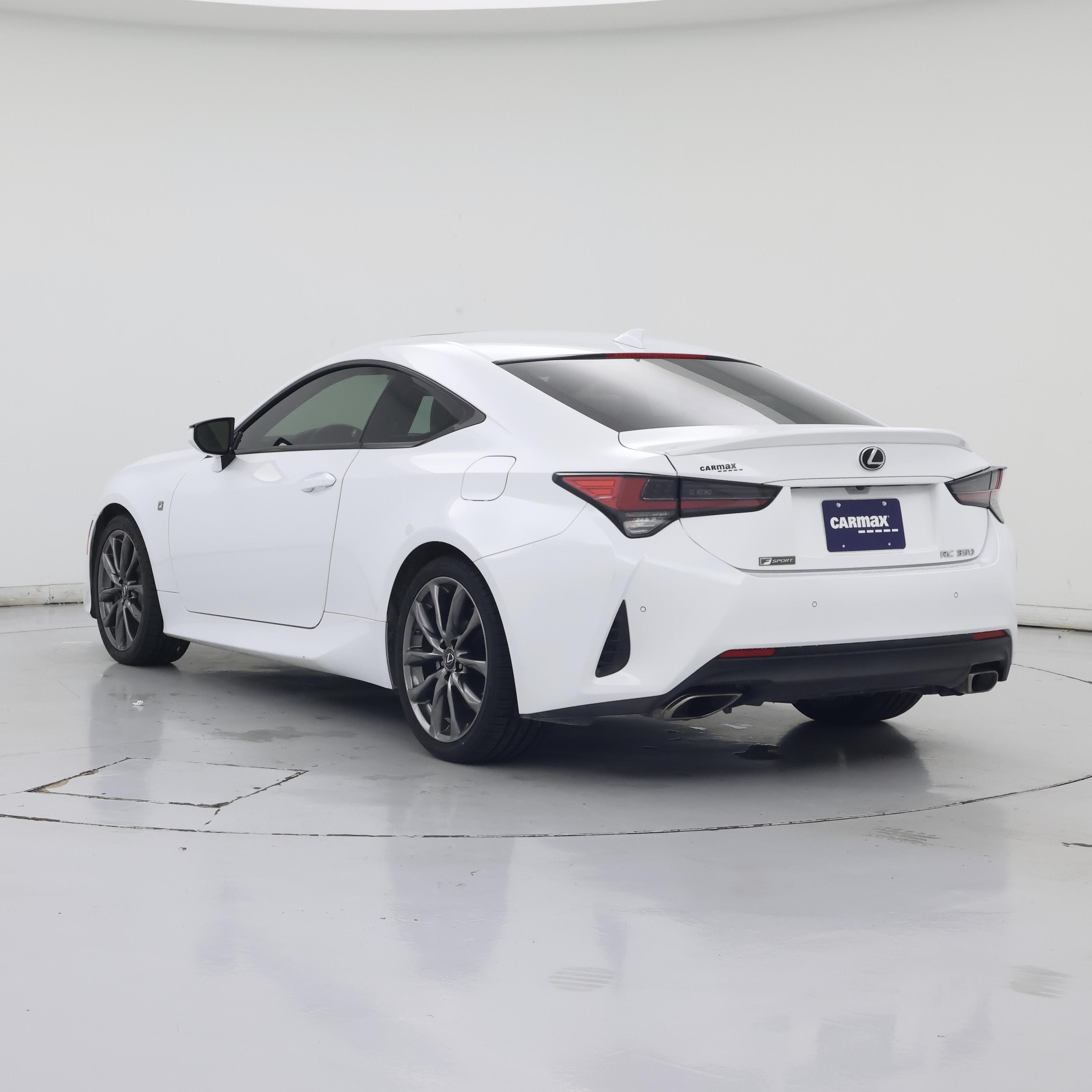 Thumbnail: 2022 Lexus RC - 2
