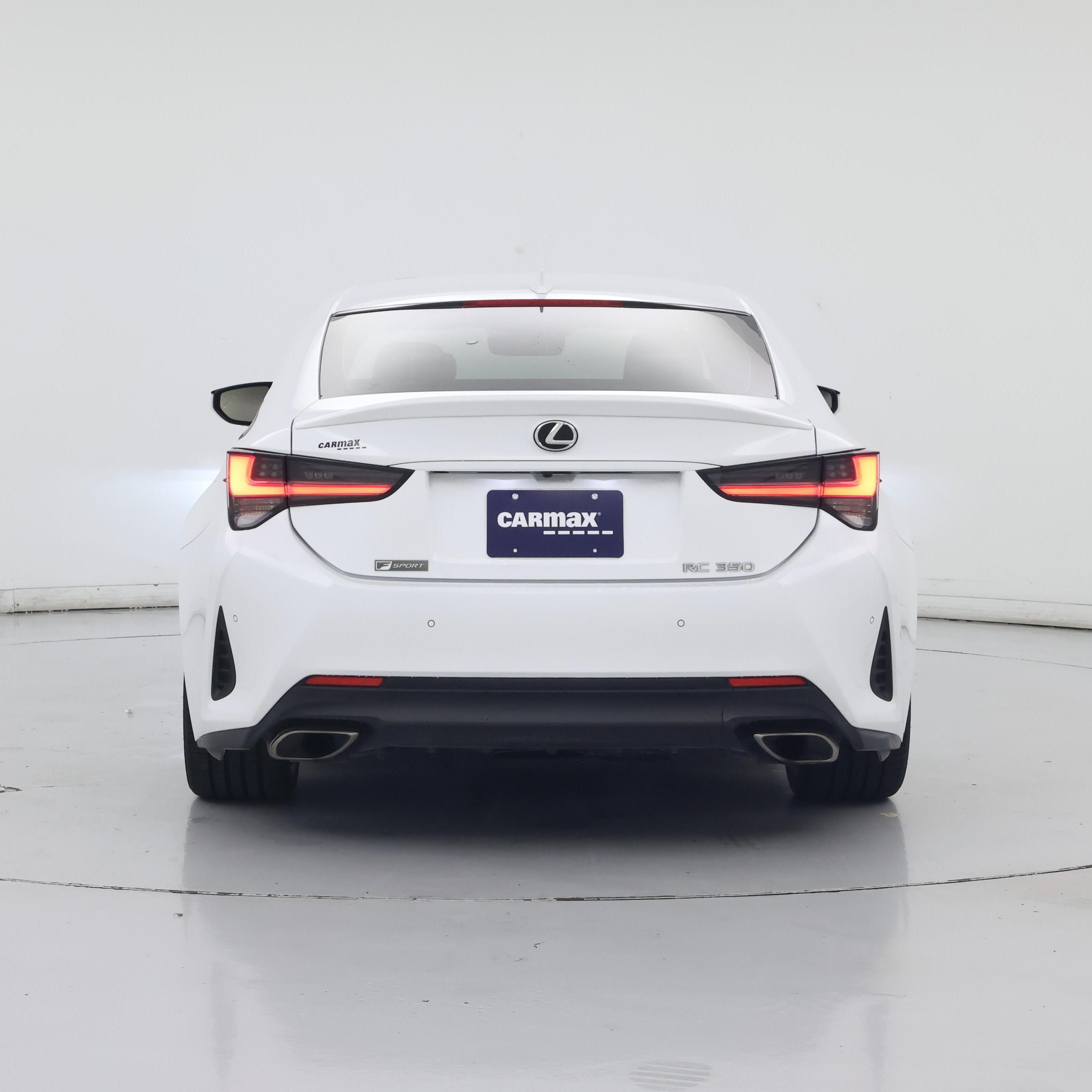 Thumbnail: 2022 Lexus RC - 6
