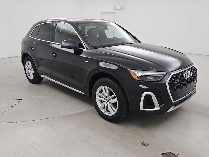 2023 Audi Q5 Premium