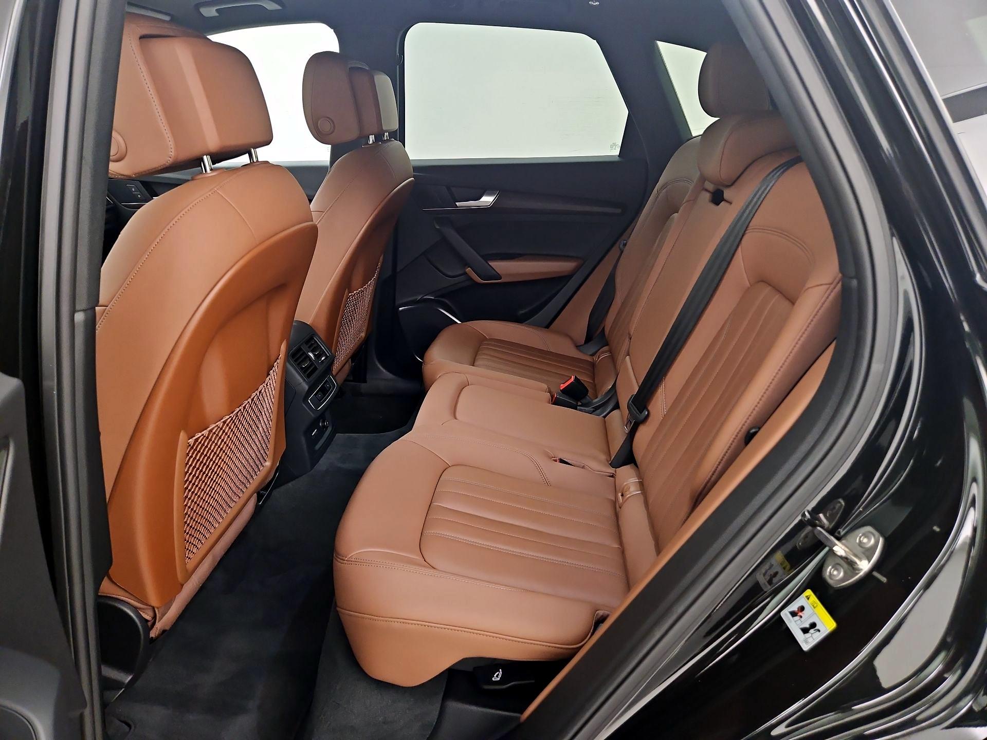 Thumbnail: 2023 Audi Q5 - 18