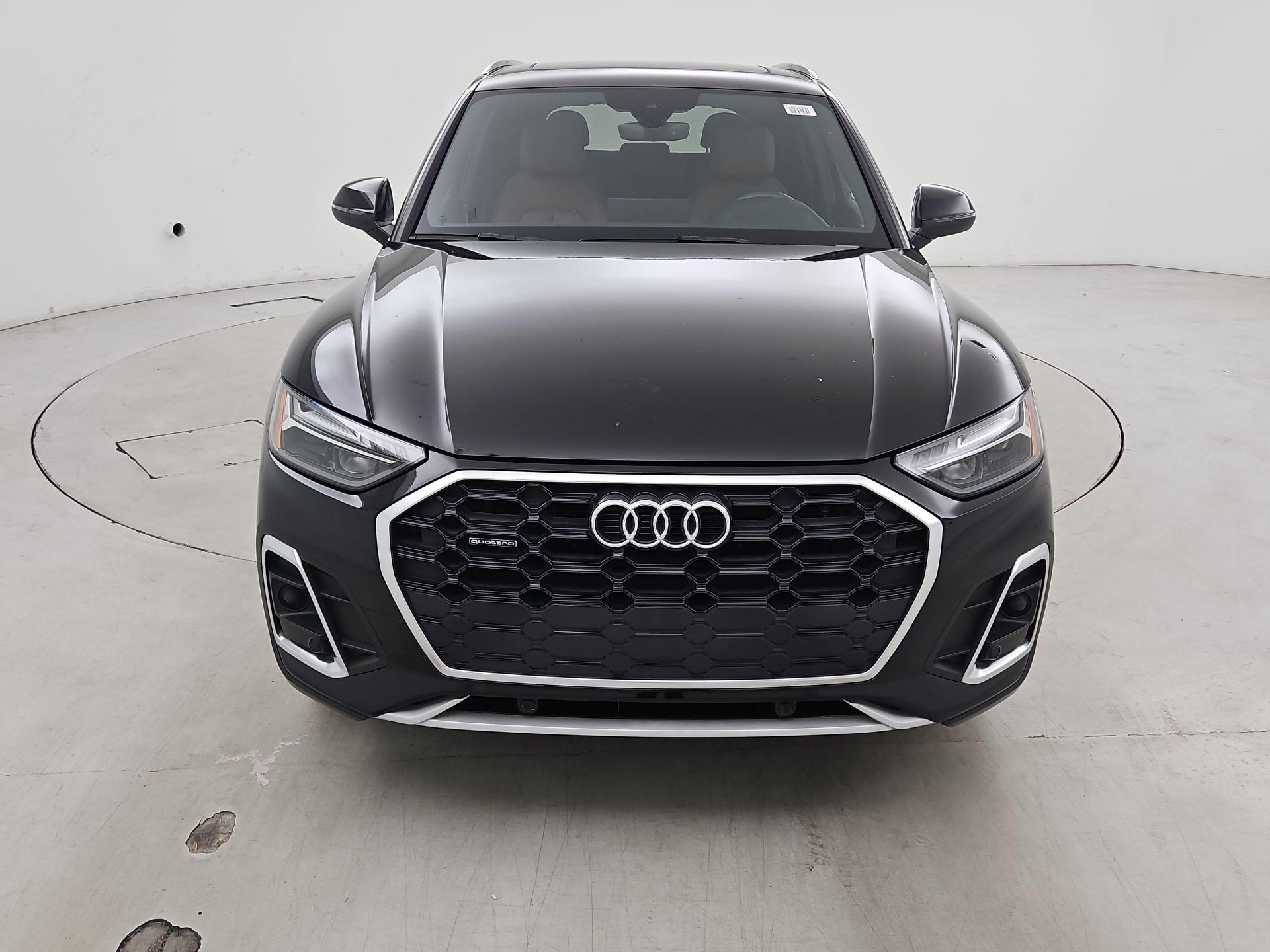 Thumbnail: 2023 Audi Q5 - 2