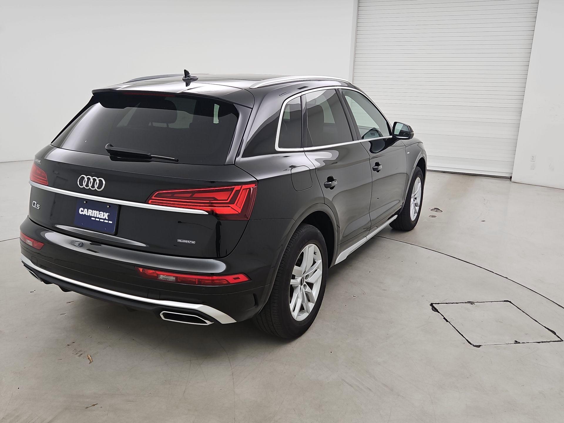 Thumbnail: 2023 Audi Q5 - 5