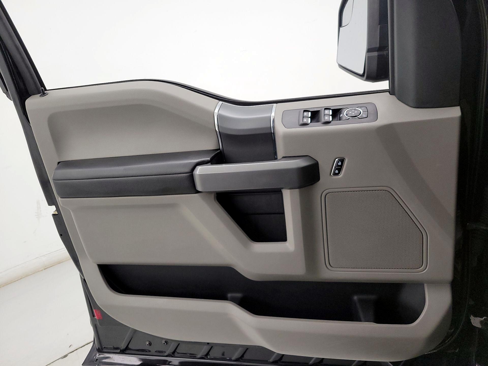 Thumbnail: 2018 Ford F-150 - 12