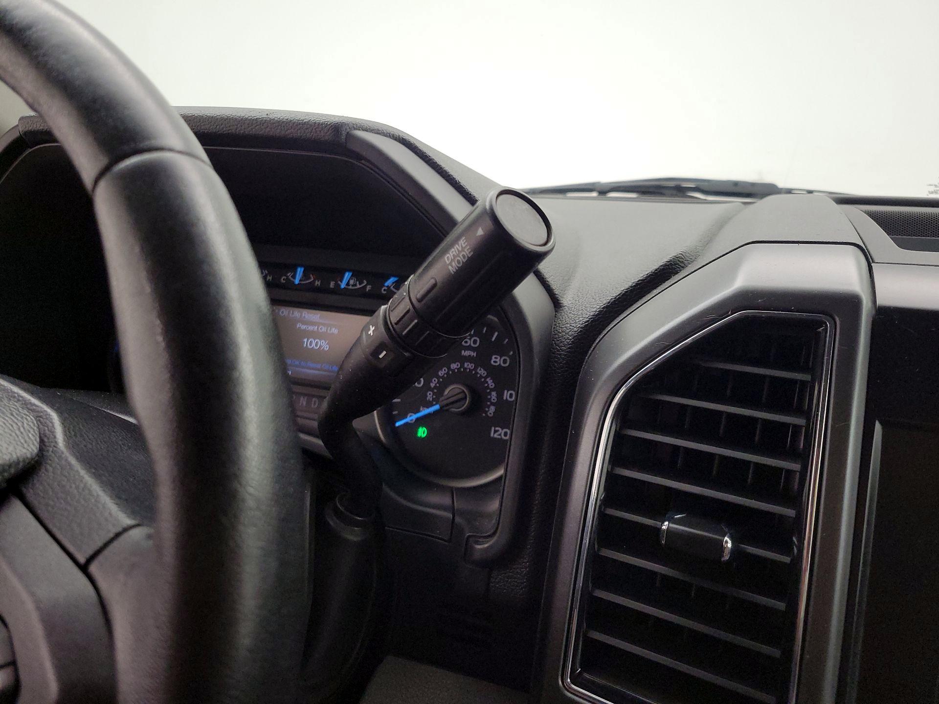 Thumbnail: 2018 Ford F-150 - 18