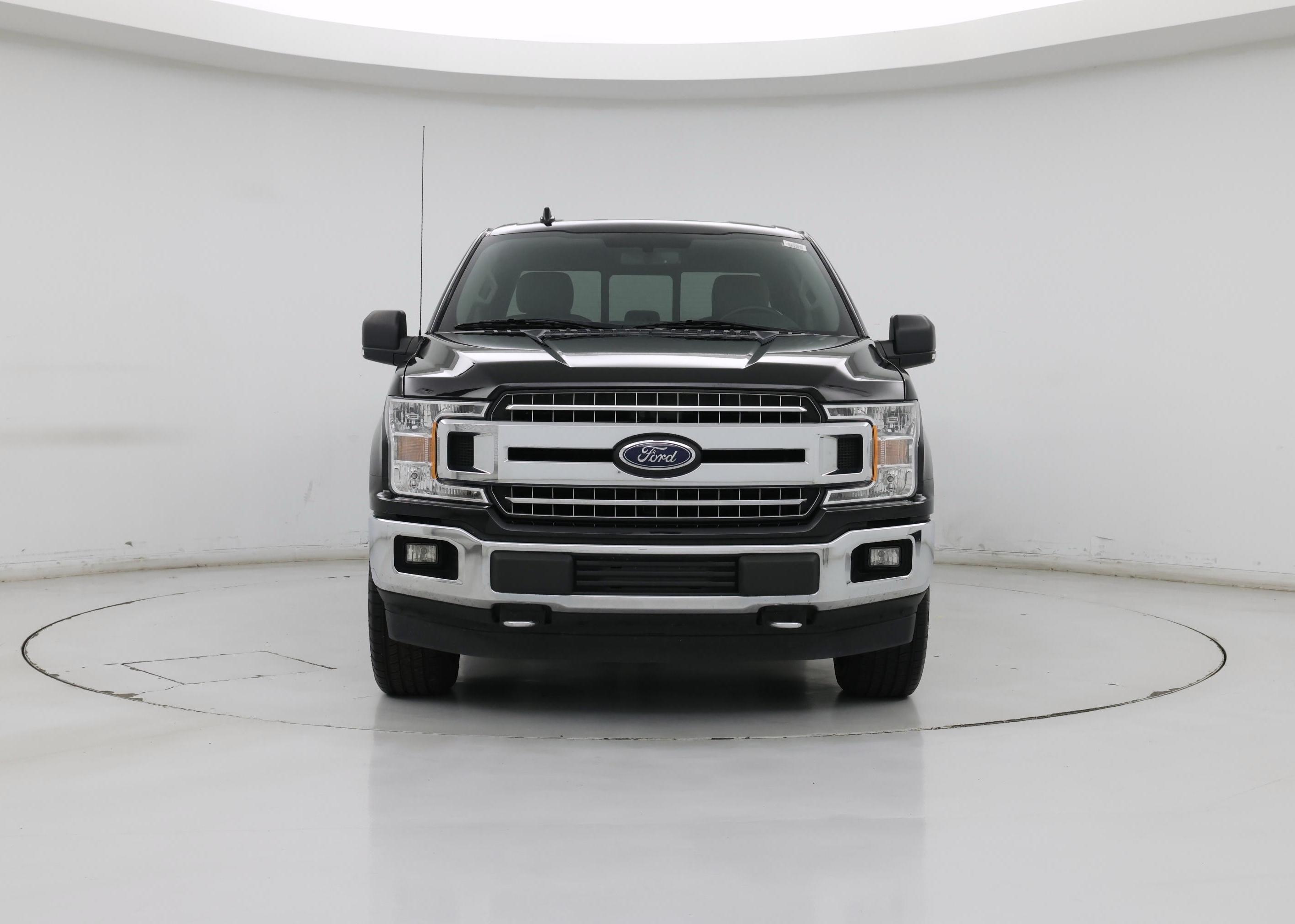 Thumbnail: 2018 Ford F-150 - 5