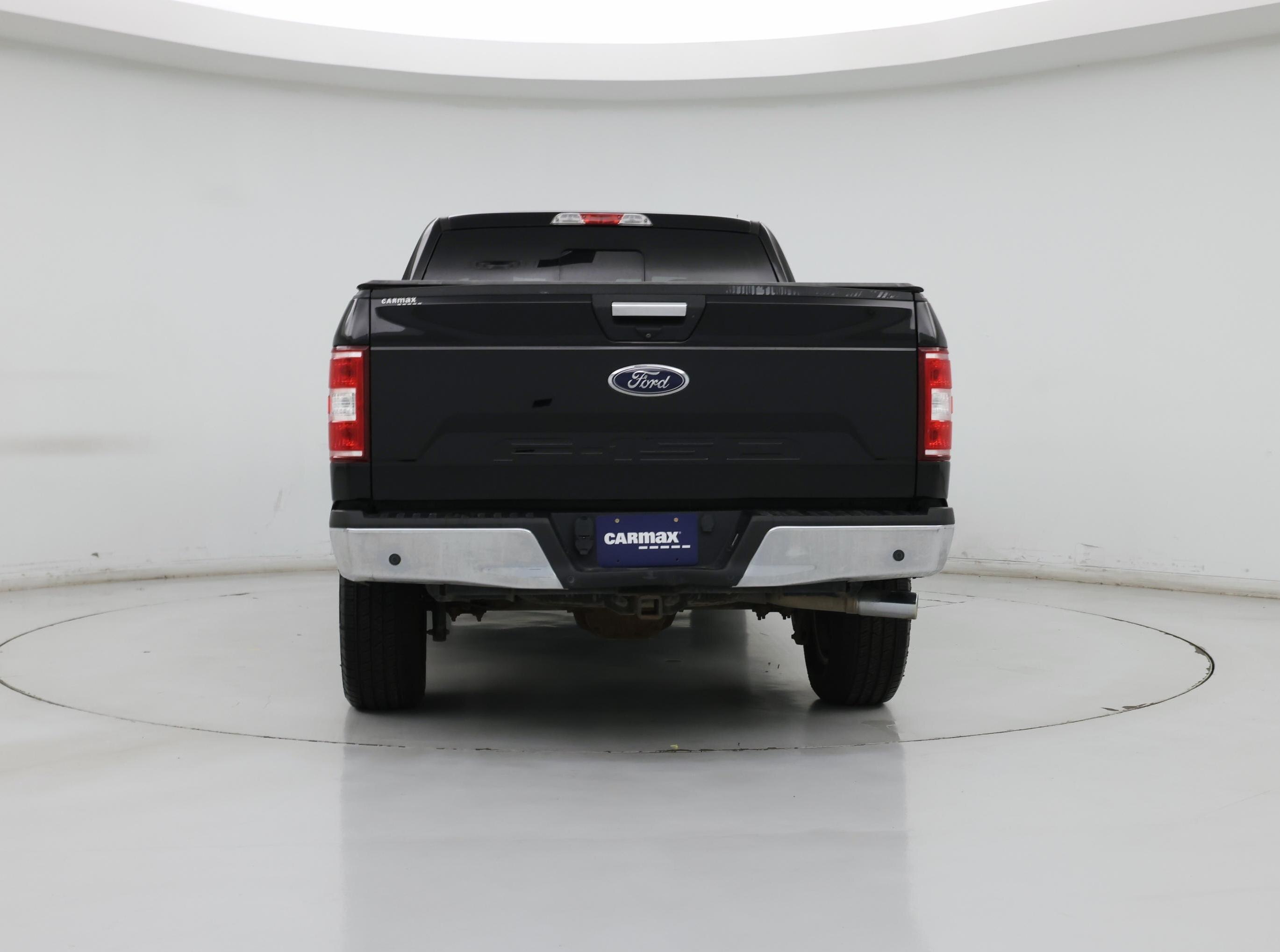 Thumbnail: 2018 Ford F-150 - 6