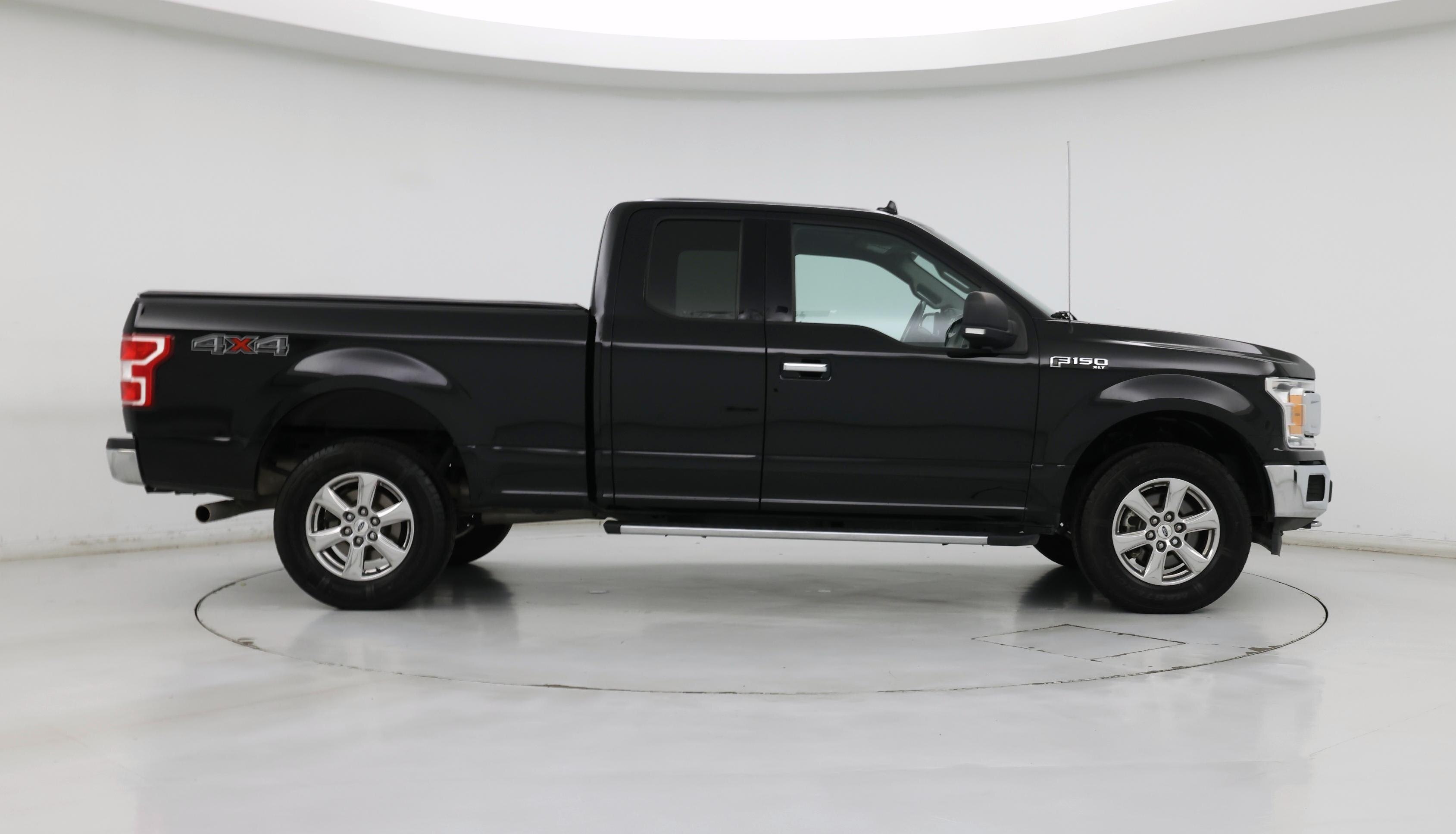 Thumbnail: 2018 Ford F-150 - 7
