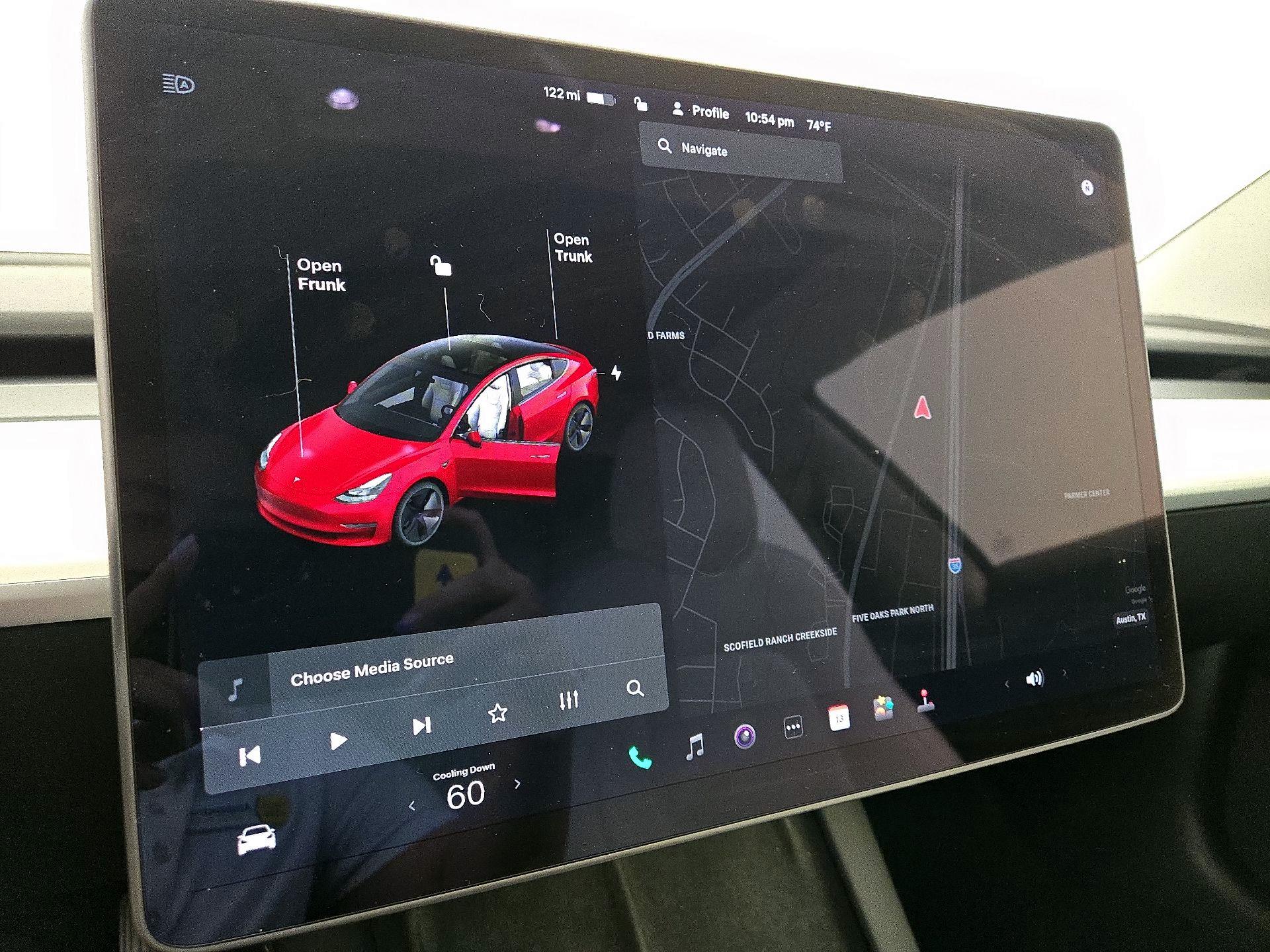 Thumbnail: 2021 Tesla Model 3 - 13