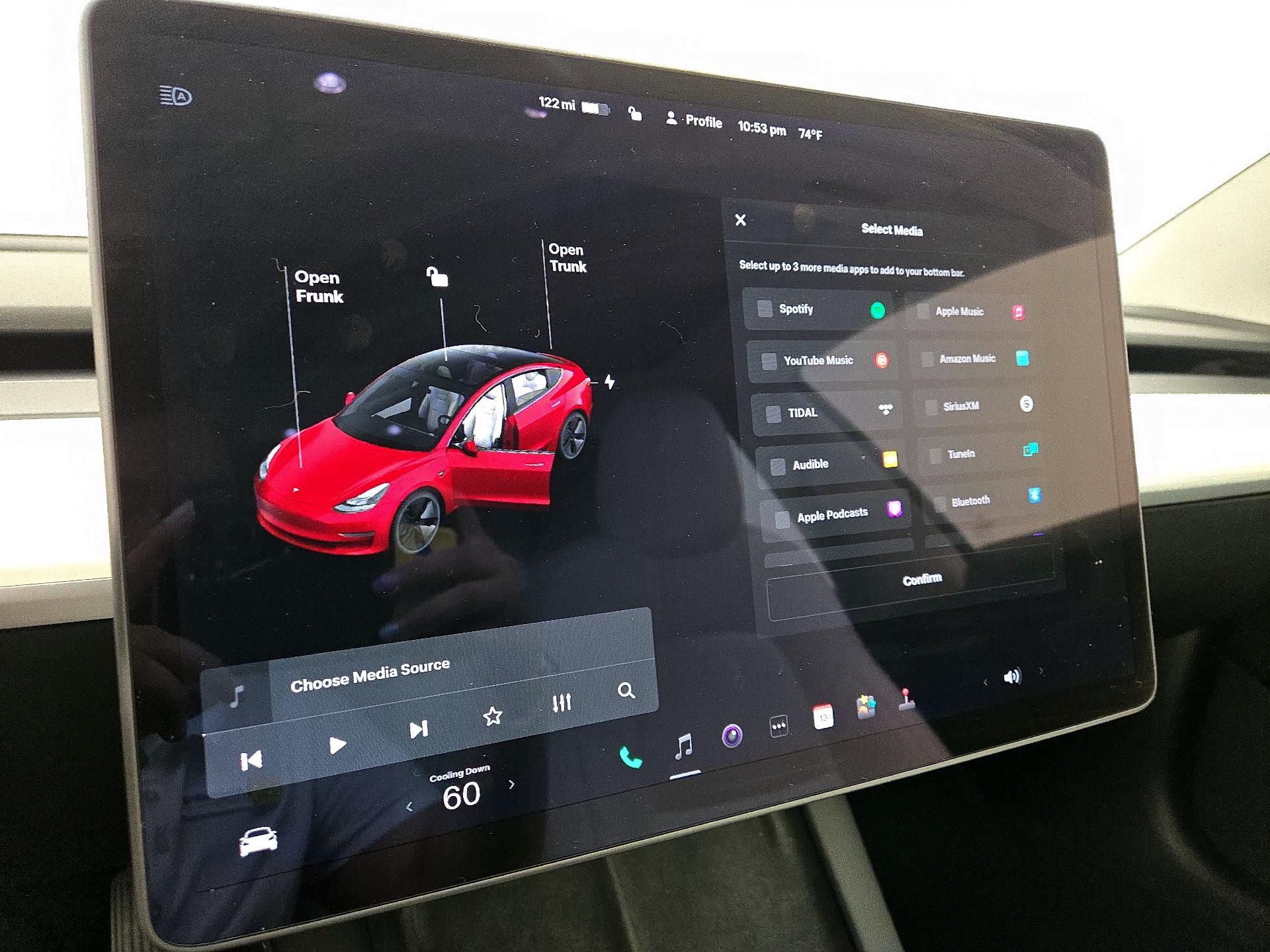 Thumbnail: 2021 Tesla Model 3 - 15