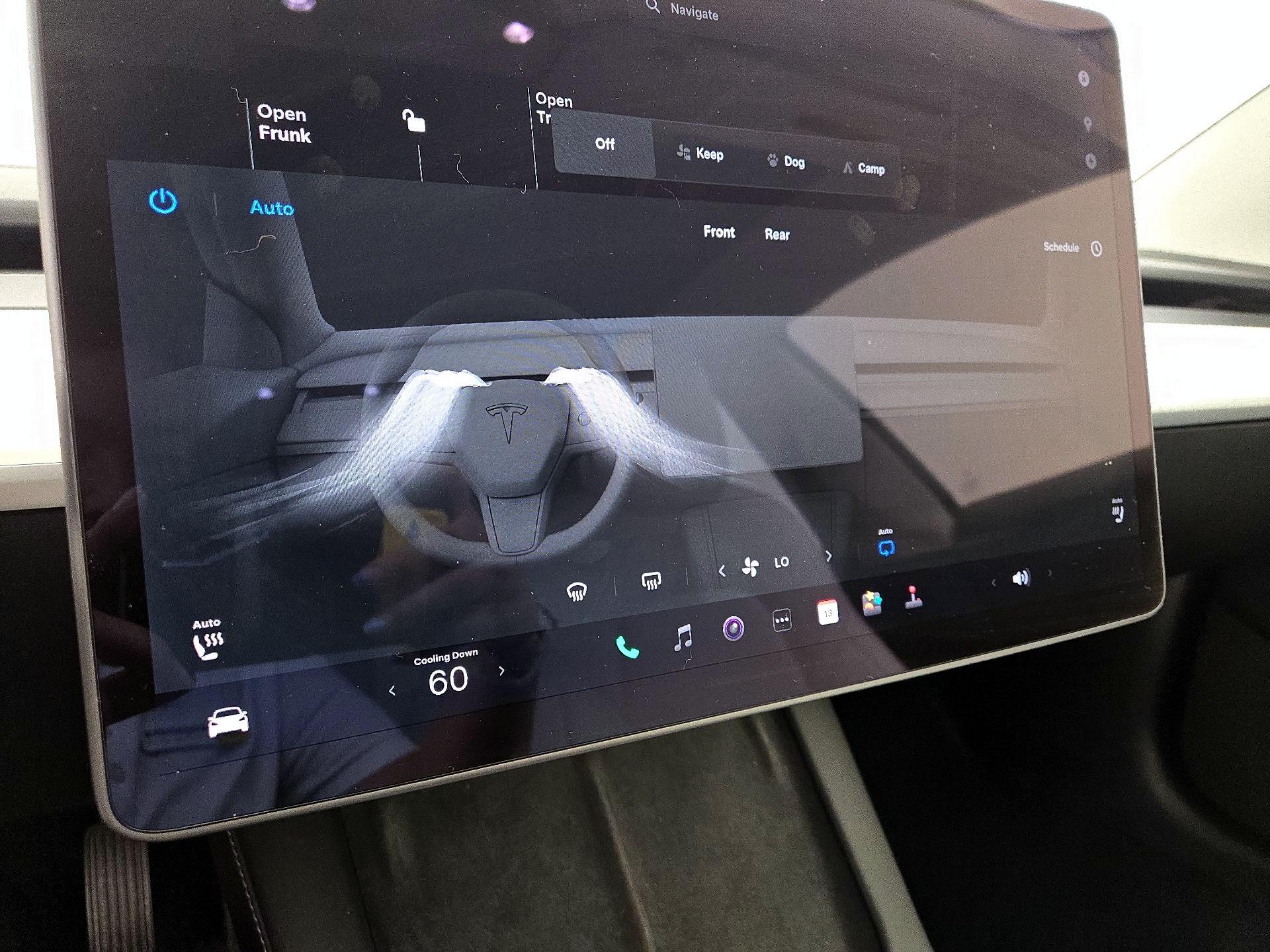 Thumbnail: 2021 Tesla Model 3 - 16