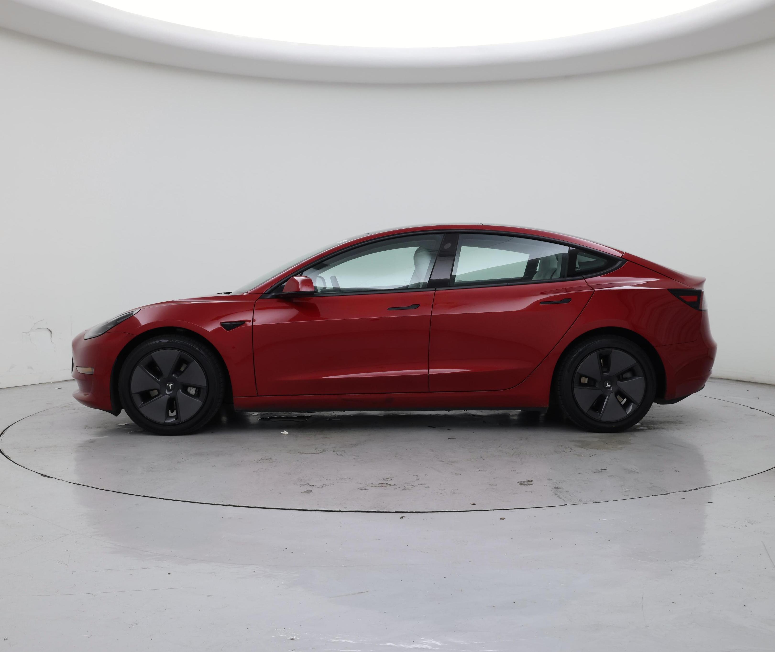 Thumbnail: 2021 Tesla Model 3 - 3