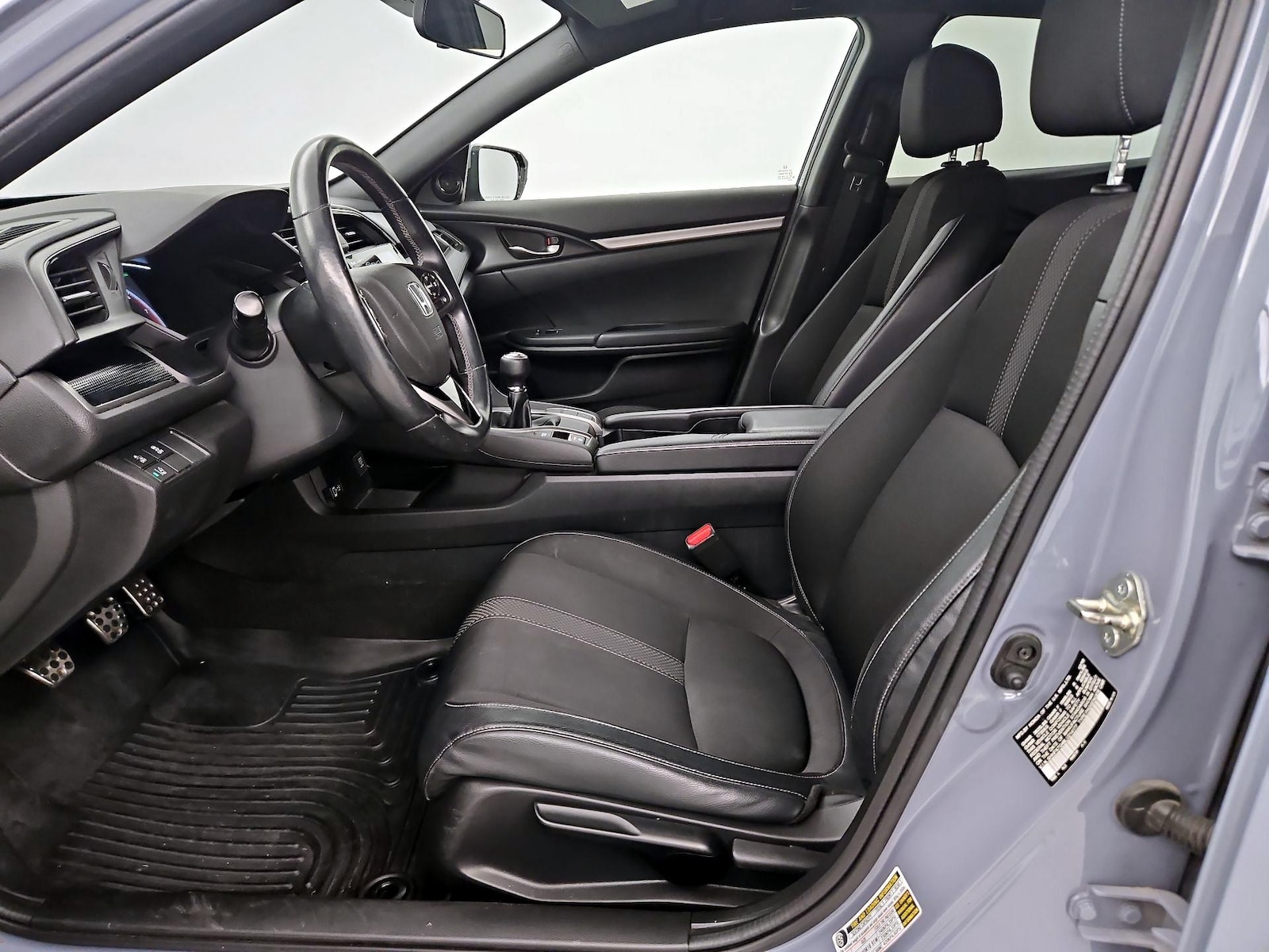 Side Airbags