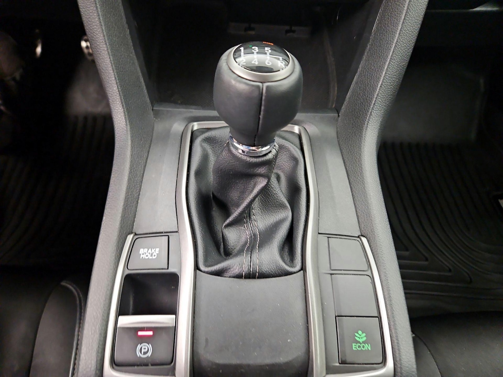 Manual Transmission