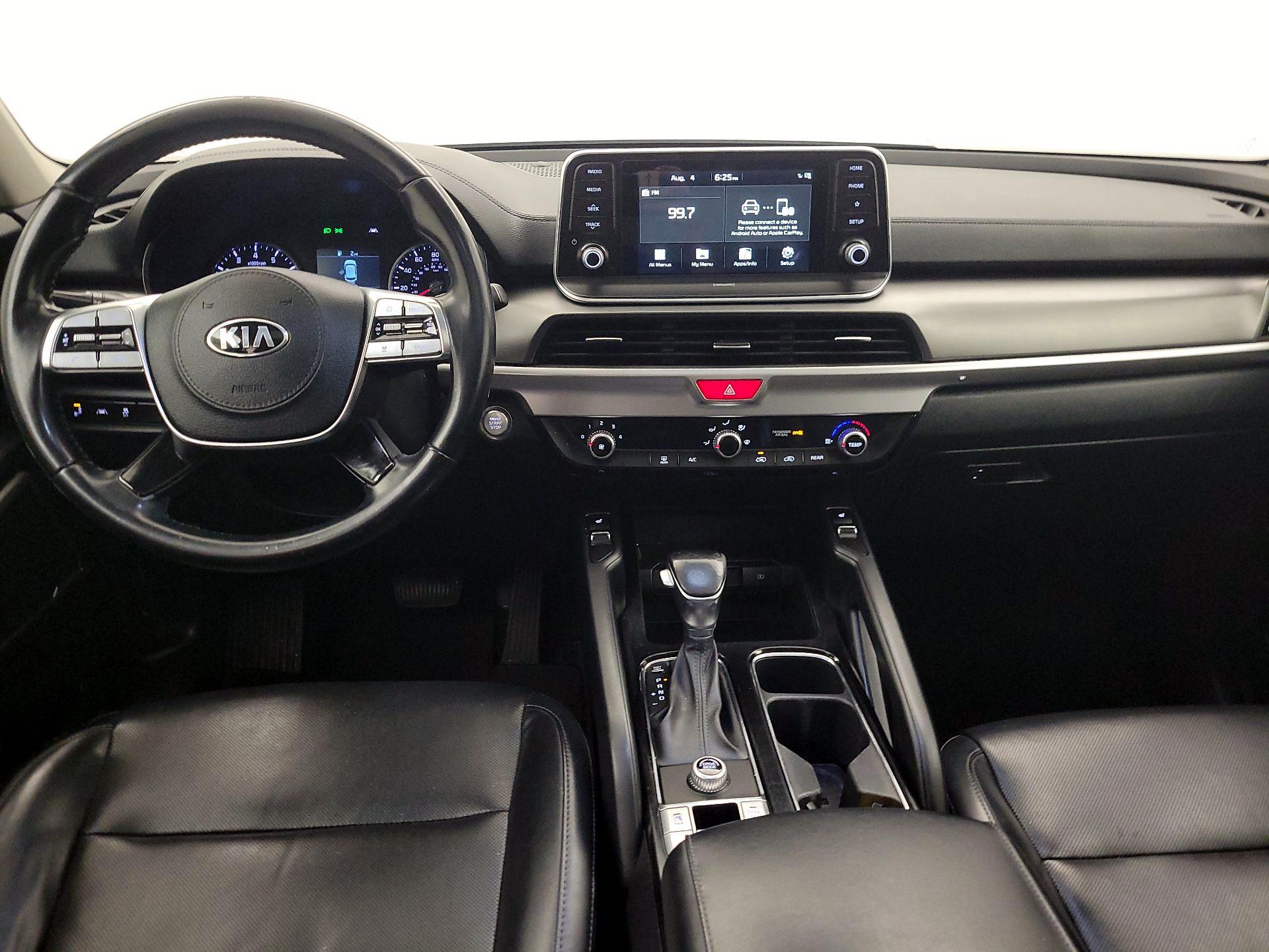 Thumbnail: 2020 Kia Telluride - 9