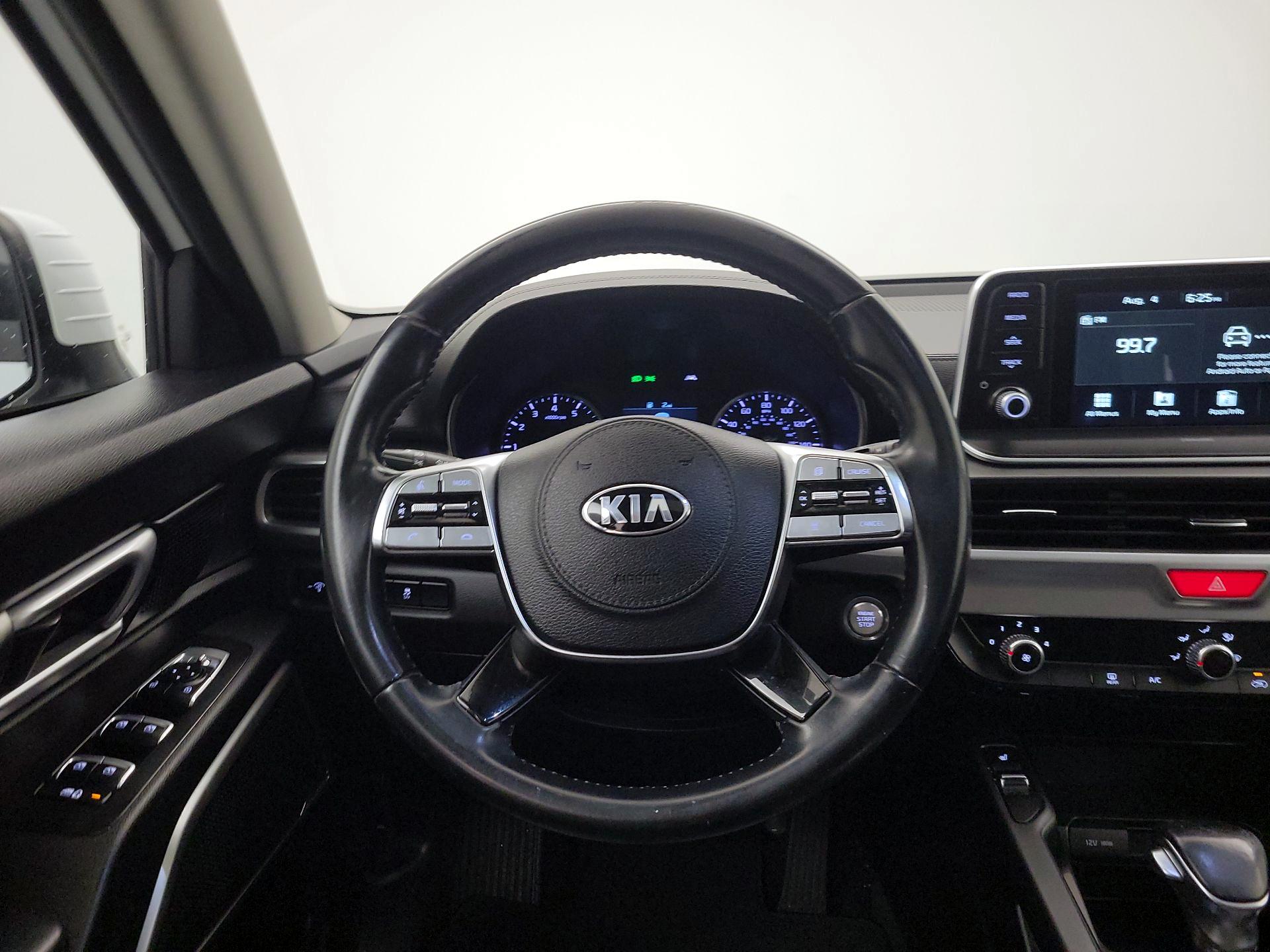 Thumbnail: 2020 Kia Telluride - 10