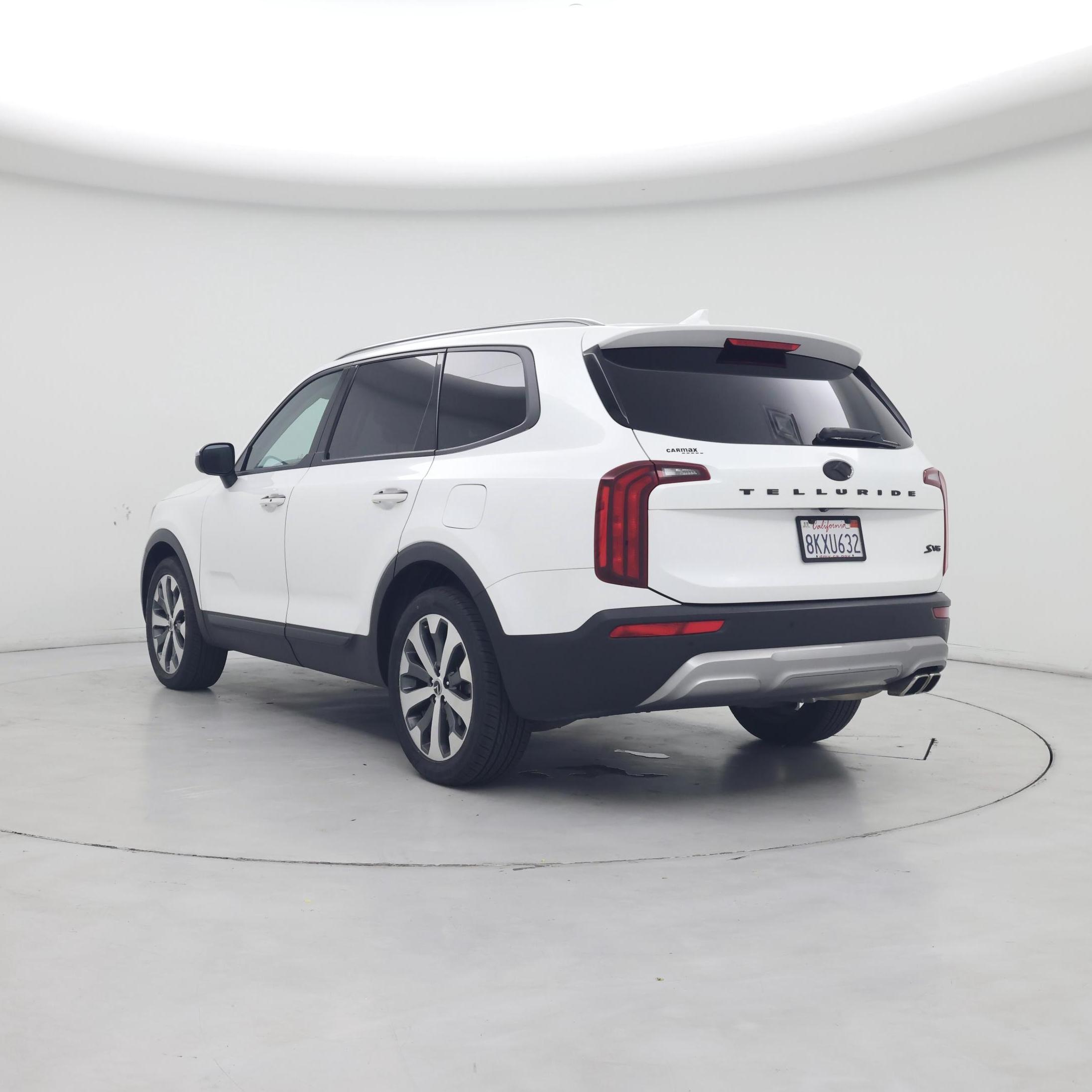 Thumbnail: 2020 Kia Telluride - 2